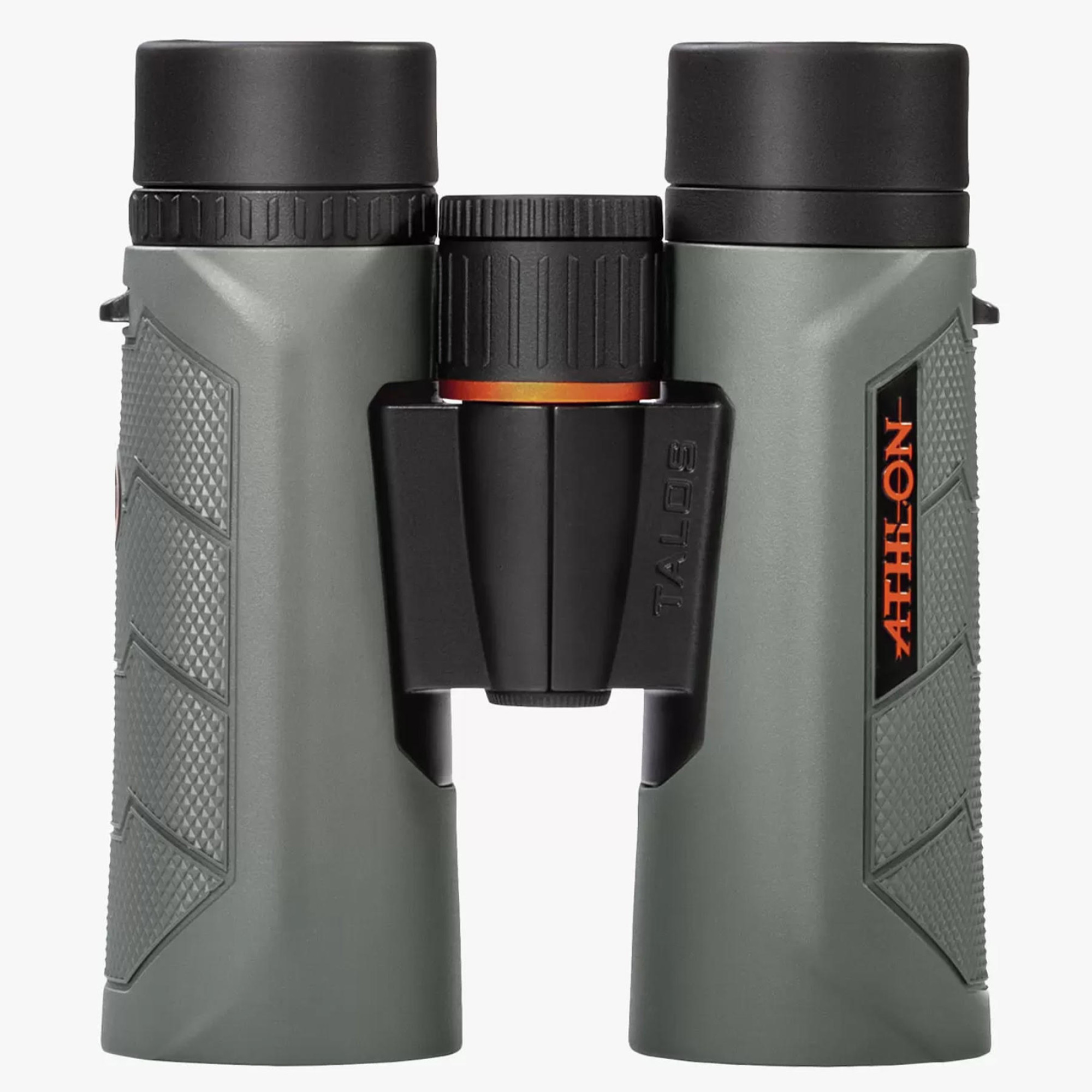 Бинокль Athlon Talos G2 HD 10x42 (115007) - 2 - Robinzon.ua