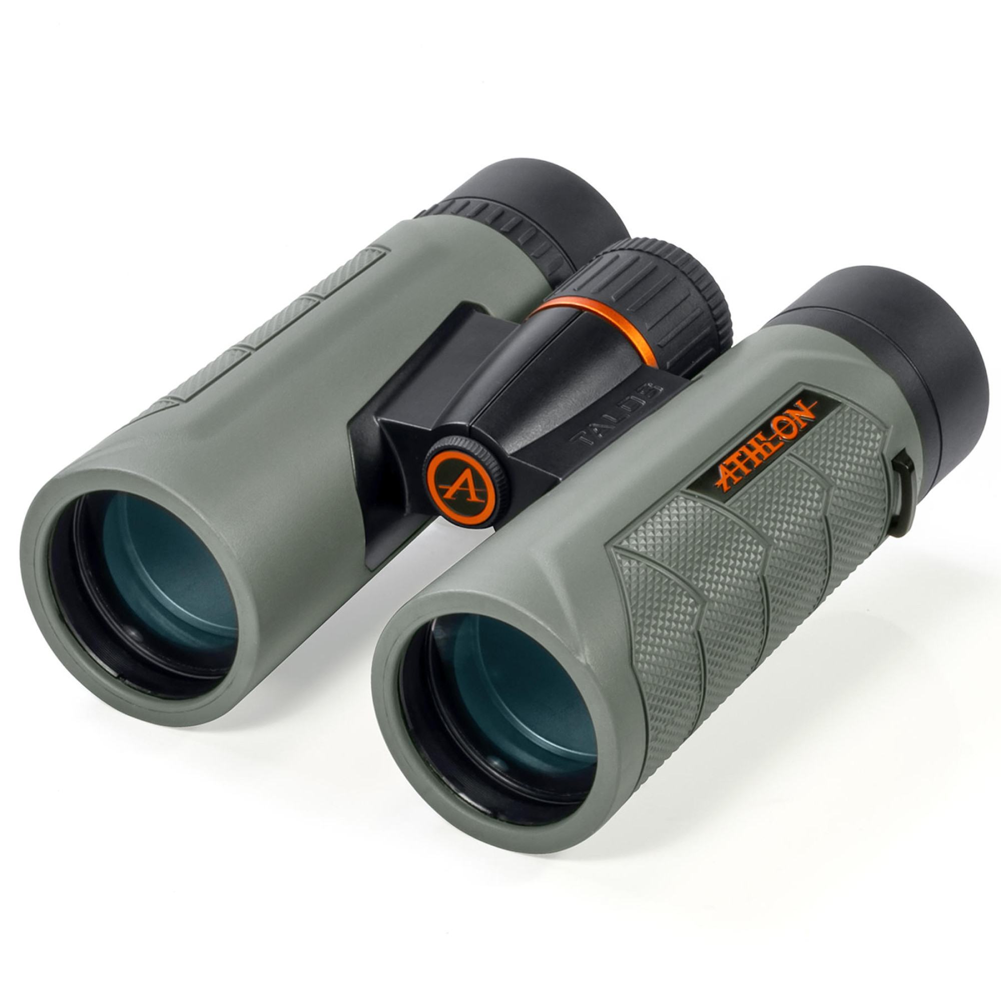 Бинокль Athlon Talos G2 HD 10x42 (115007) - 1 - Robinzon.ua