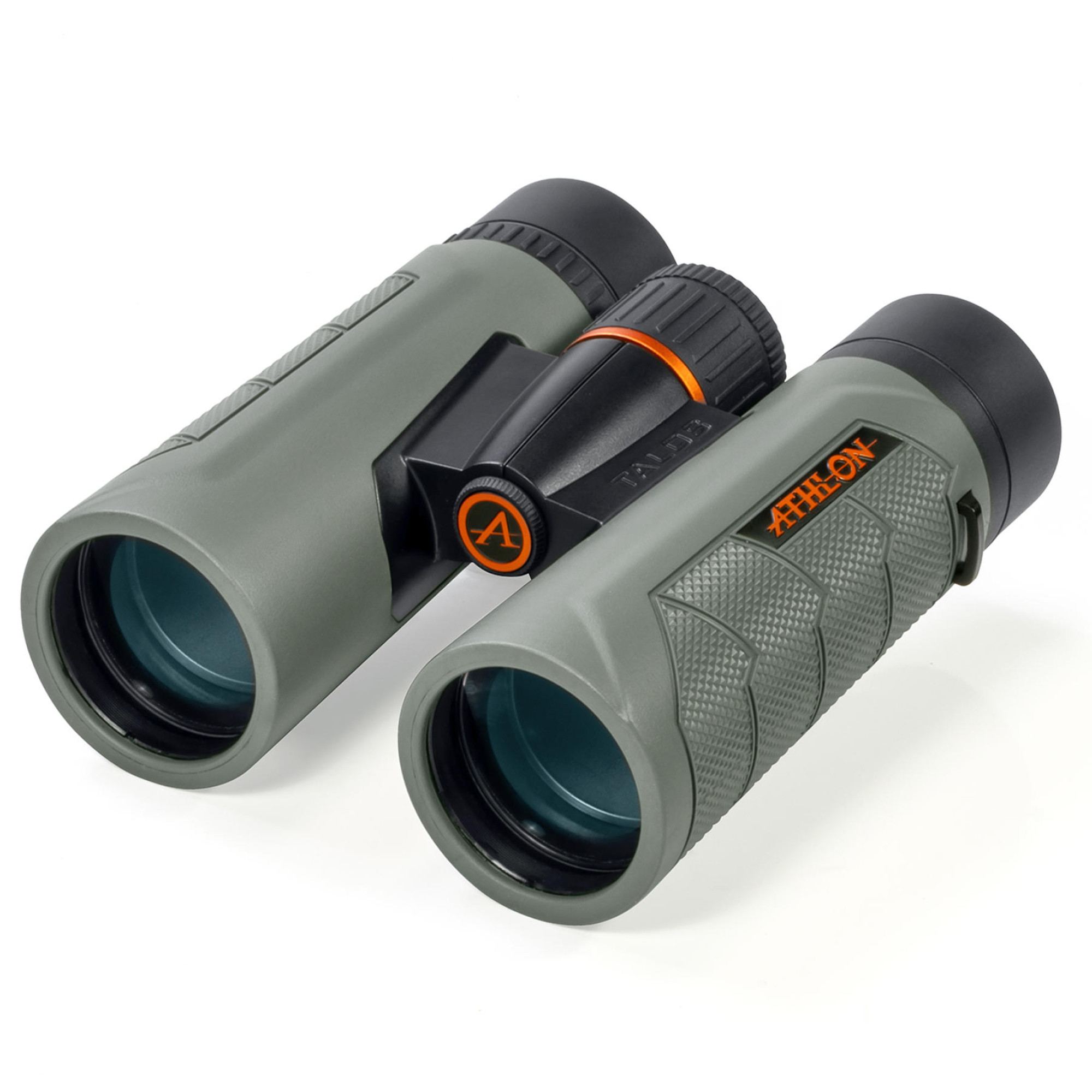 Бінокль Athlon Talos G2 HD 8x42 (115008) - Robinzon.ua