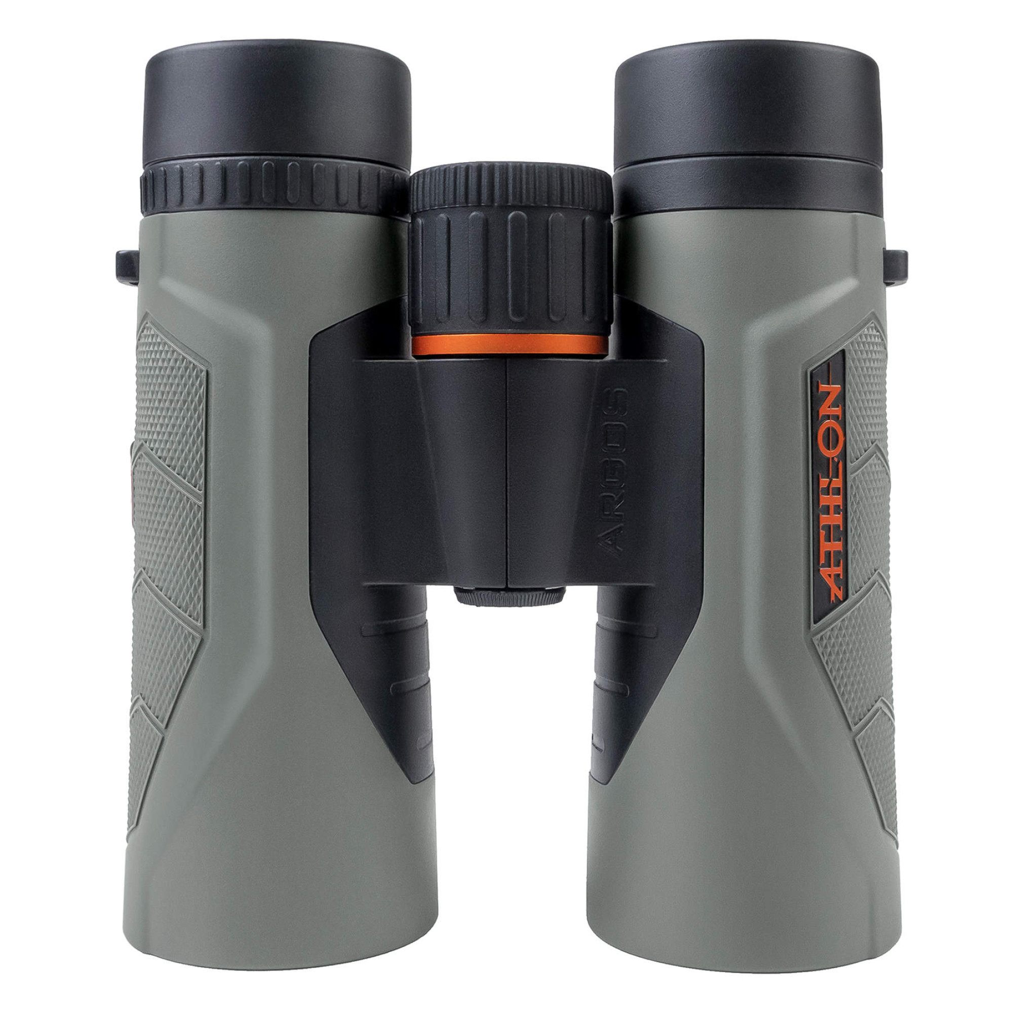 Бинокль Athlon Argos G2 HD 10x42 (114009) - 3 - Robinzon.ua