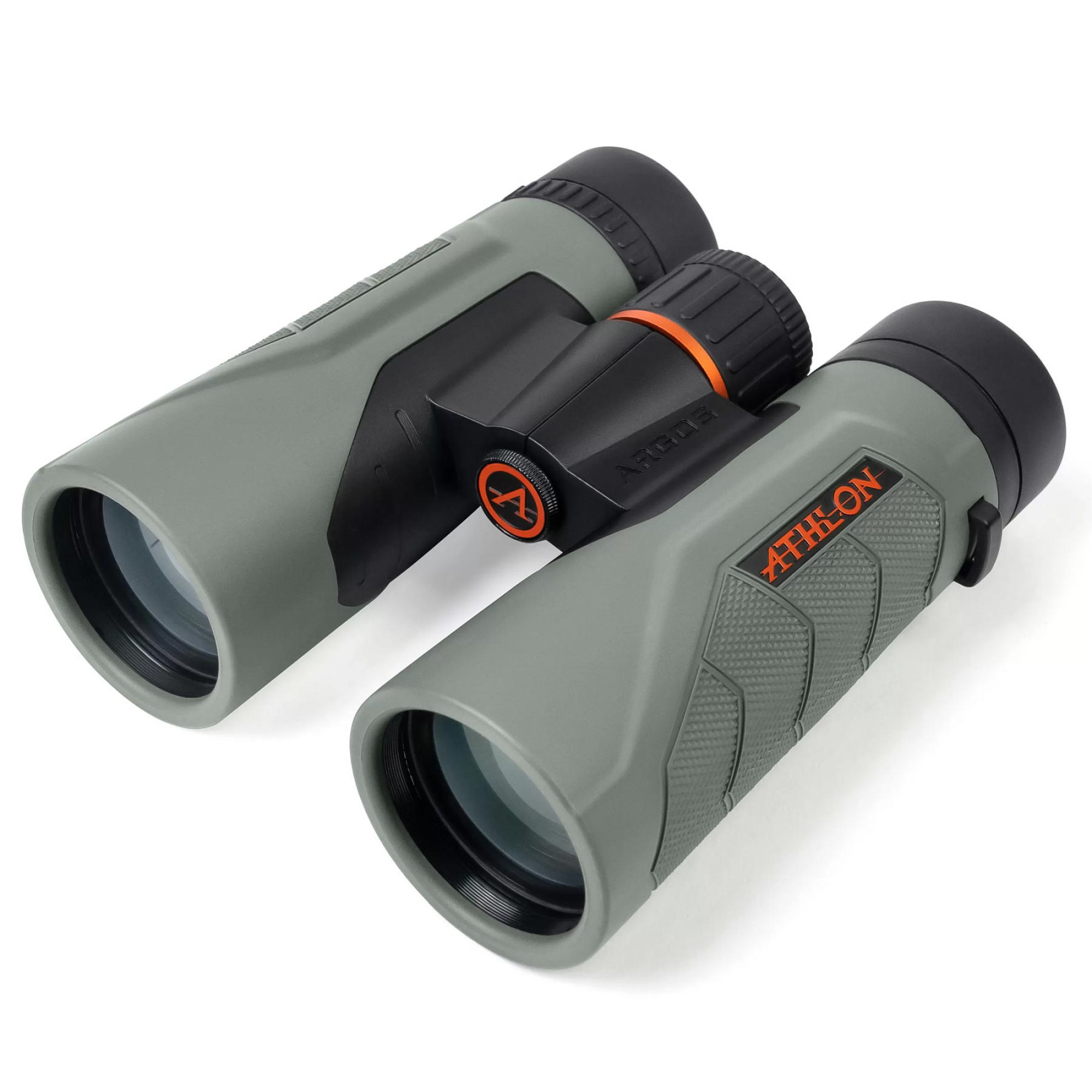 Бинокль Athlon Argos G2 HD 10x42 (114009) - 4 - Robinzon.ua