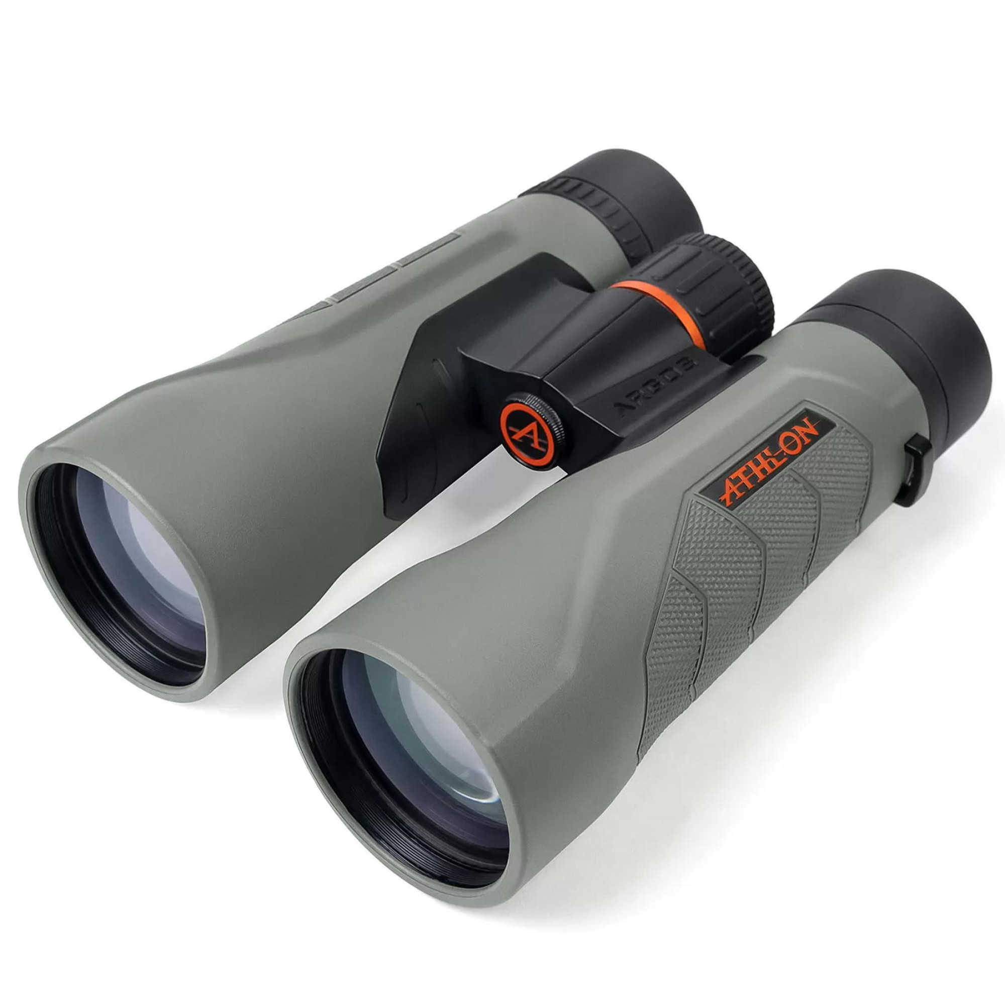 Бінокль Athlon Argos G2 HD 12x50 (114007) - 1 - Robinzon.ua