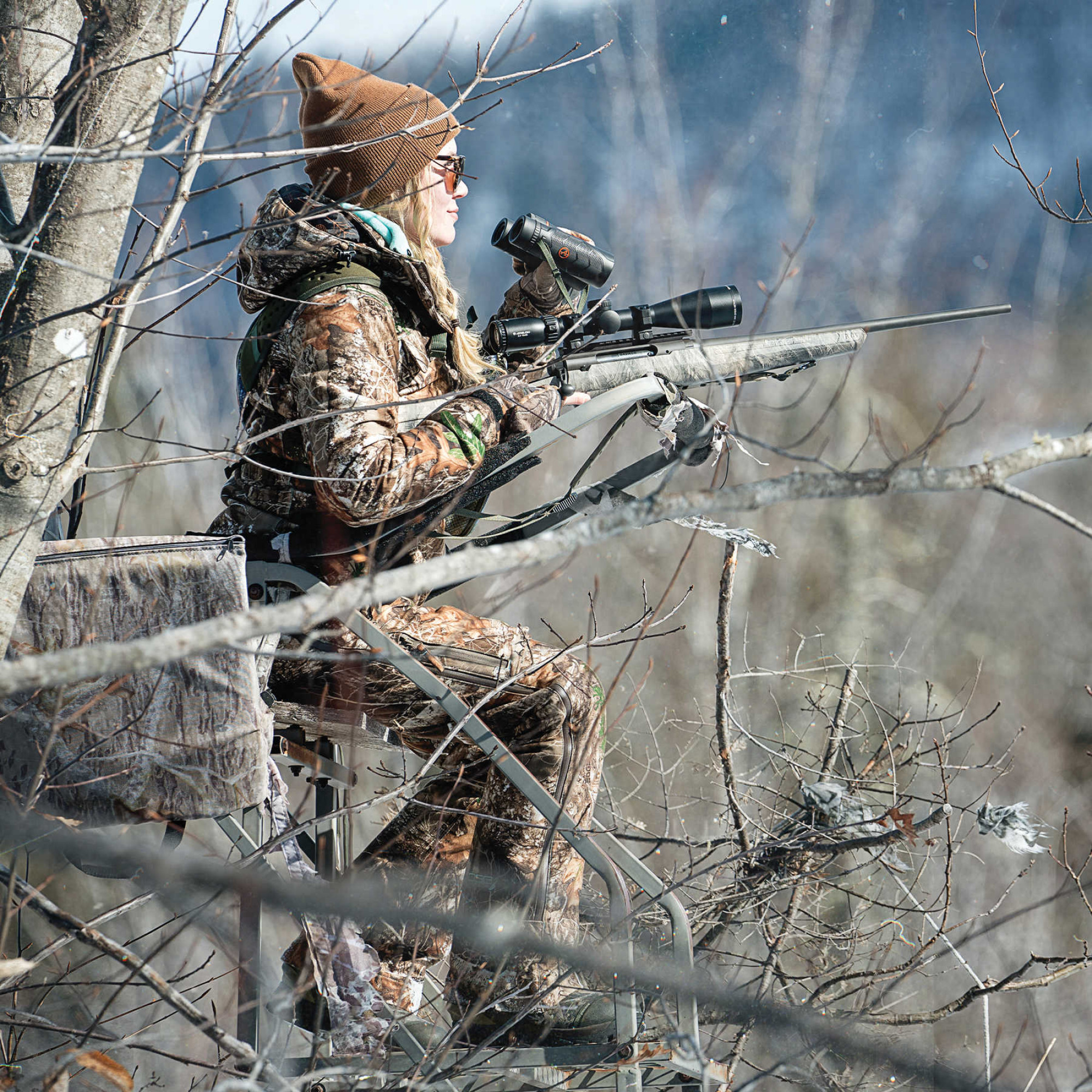 Бінокль Athlon Argos G2 UHD 10x42 (114011) - Robinzon.ua