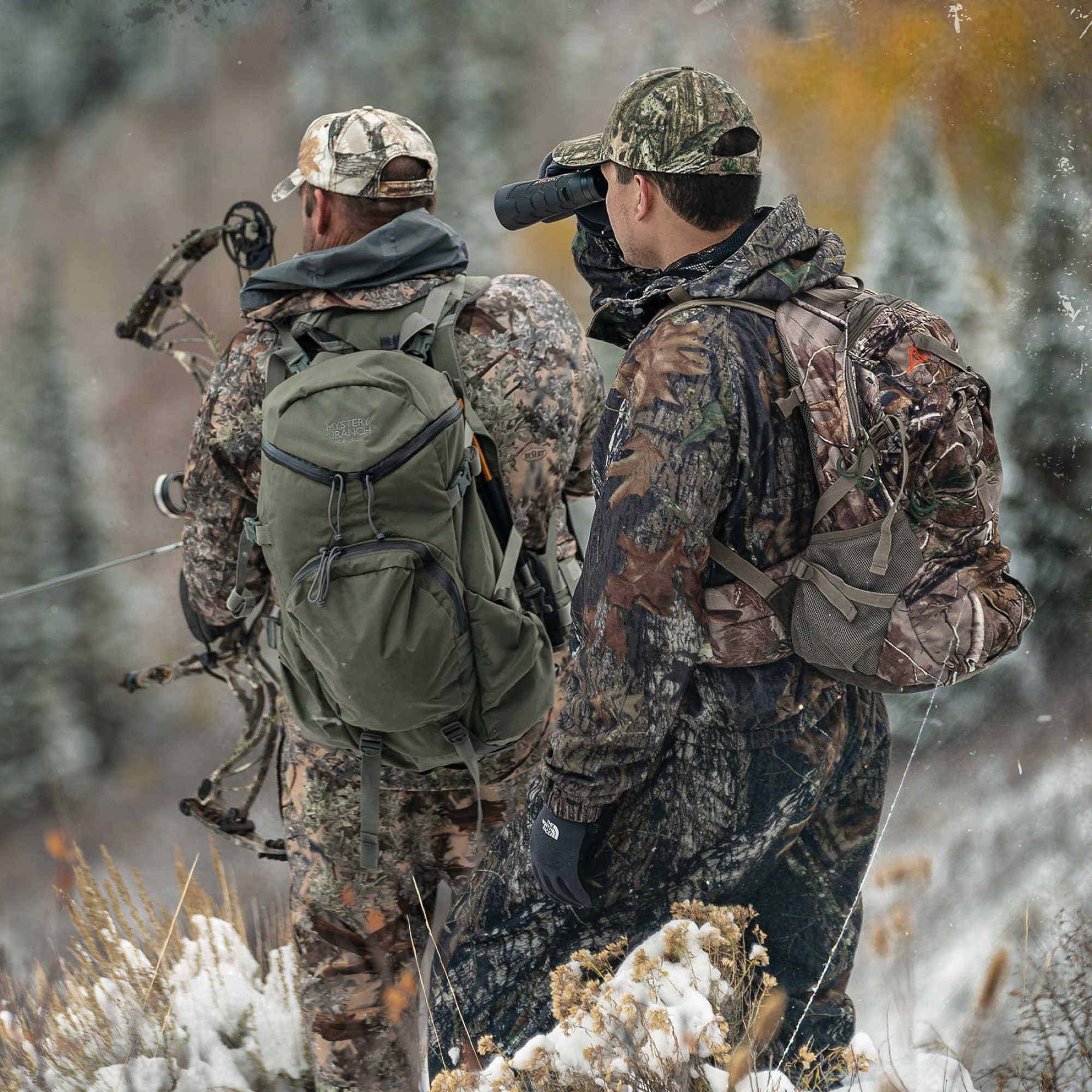 Бинокль Athlon Midas G2 UHD 10x42 (113008) - 1 - Robinzon.ua