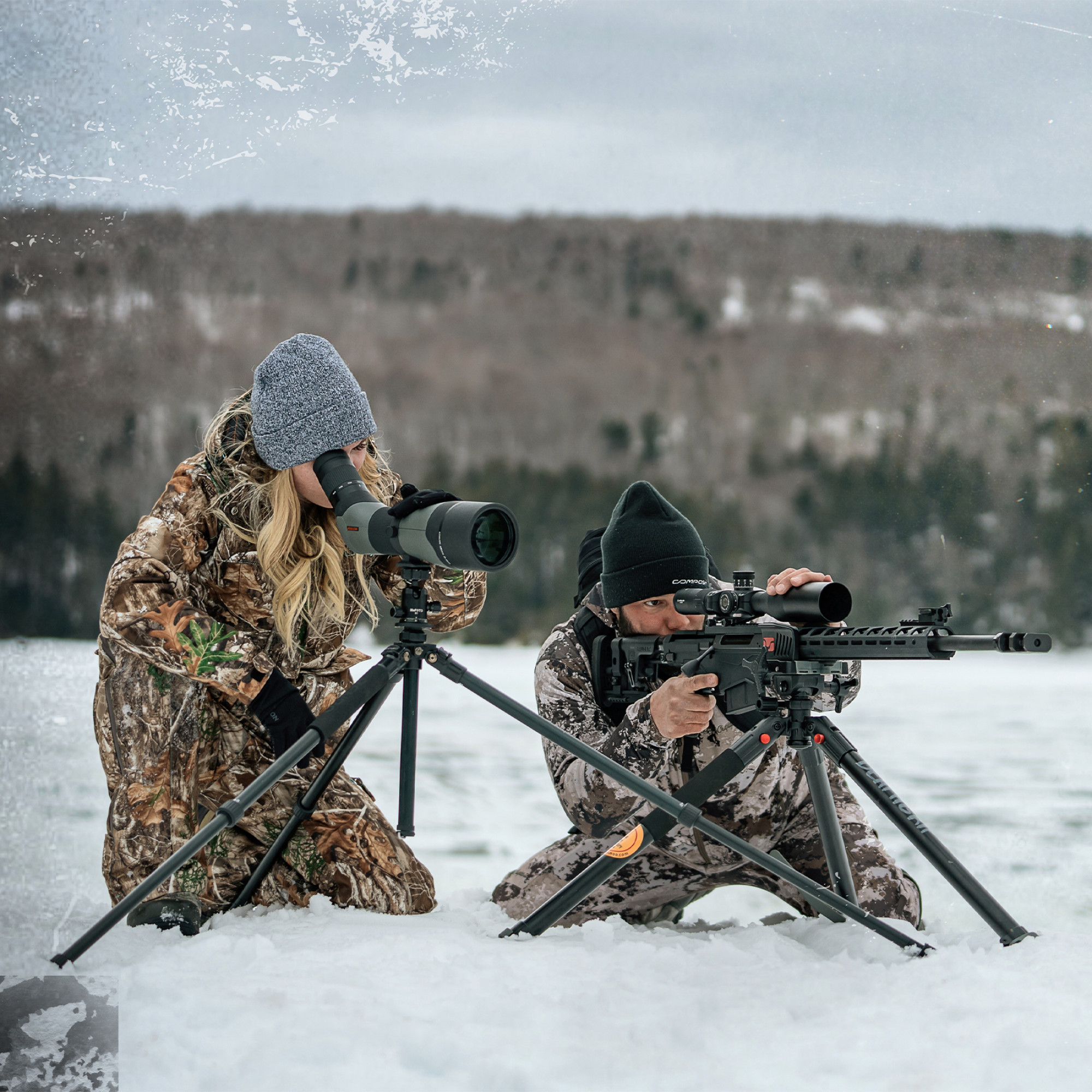 Підзорна труба Athlon Argos HD 20-60x85/45 (314001) - 4 Підзорна труба Athlon Argos HD 20-60x85/45 (314001) - 4 - Robinzon.ua