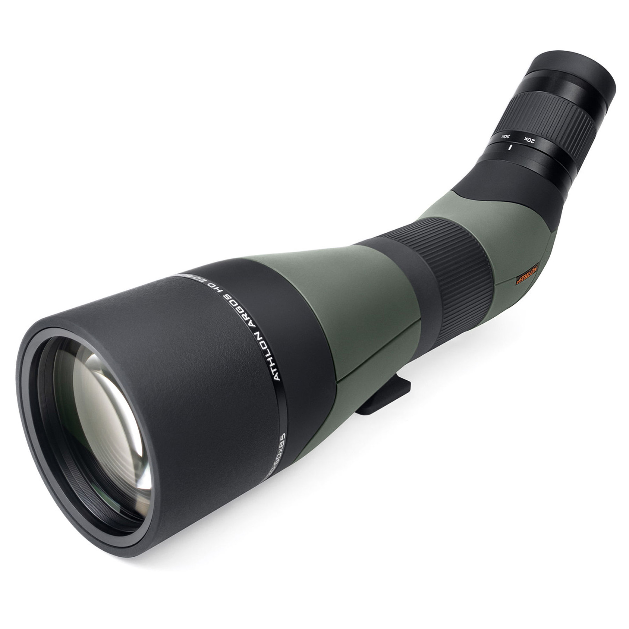 Підзорна труба Athlon Argos HD 20-60x85/45 (314001) - Robinzon.ua