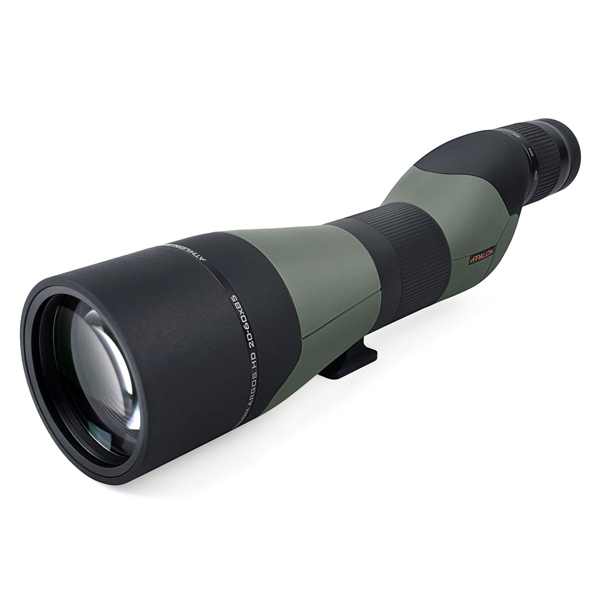 Подзорная труба Athlon Argos HD 20-60x85 (314002) - 4 - Robinzon.ua