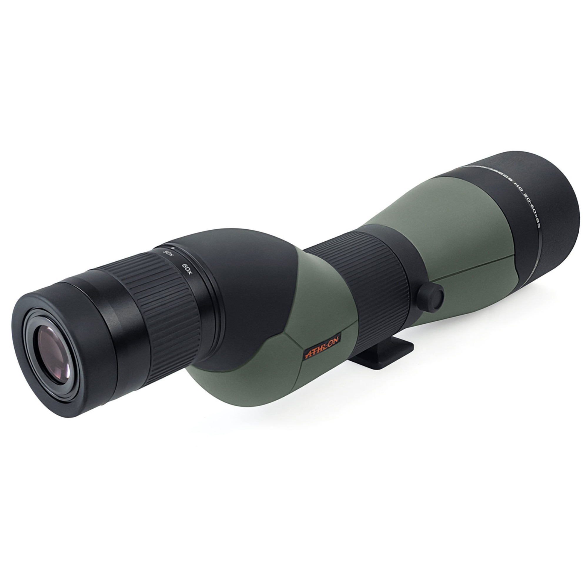 Подзорная труба Athlon Argos HD 20-60x85 (314002) - 3 - Robinzon.ua