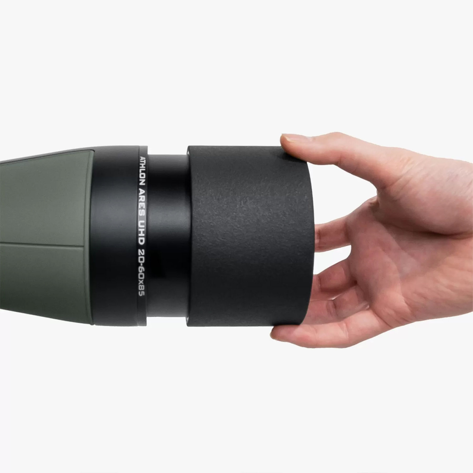 Підзорна труба Athlon Ares G2 UHD 20-60x85/45 (312008) - 3 - Robinzon.ua