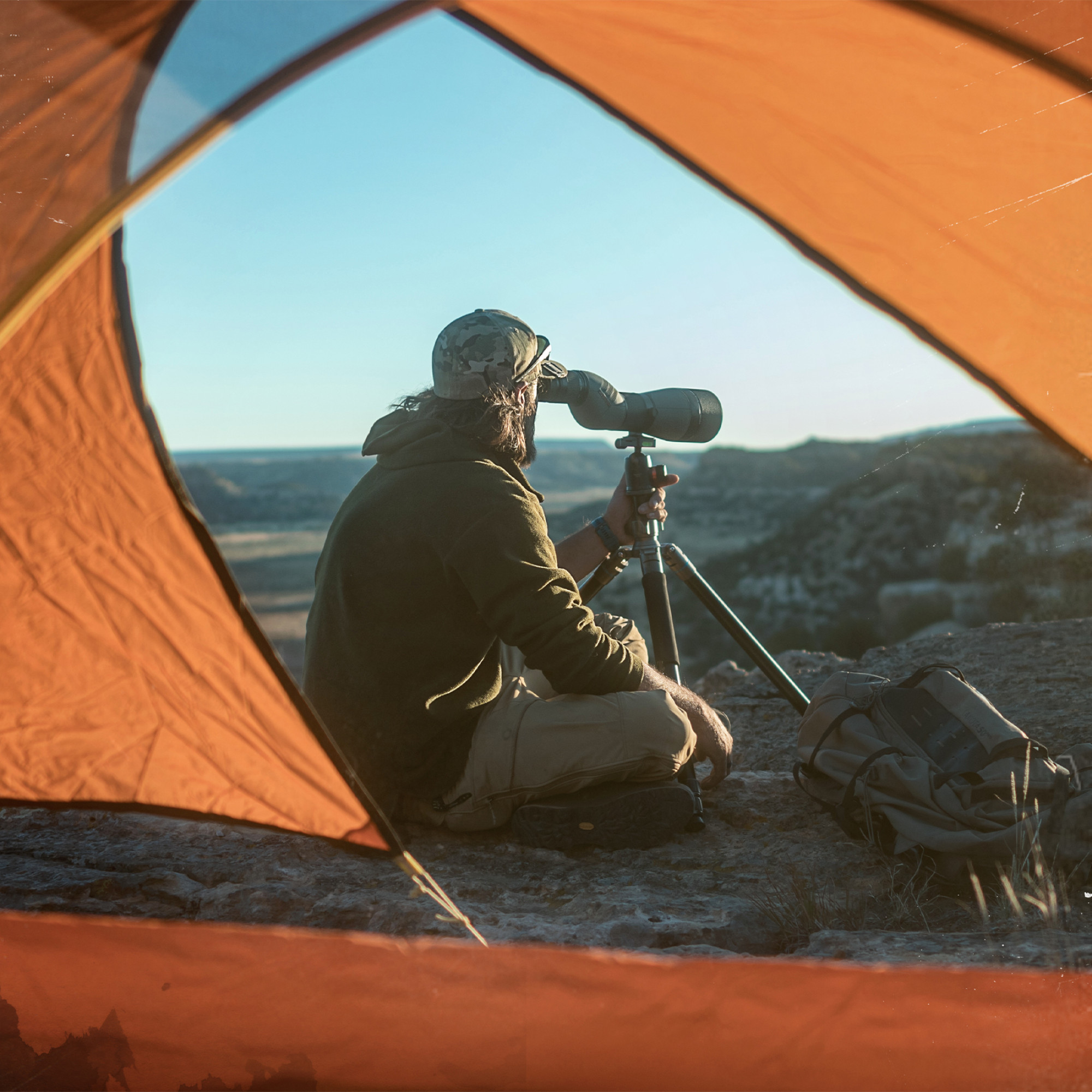 Підзорна труба Athlon Ares G2 UHD 15-45x65 (312004) - 1 - Robinzon.ua