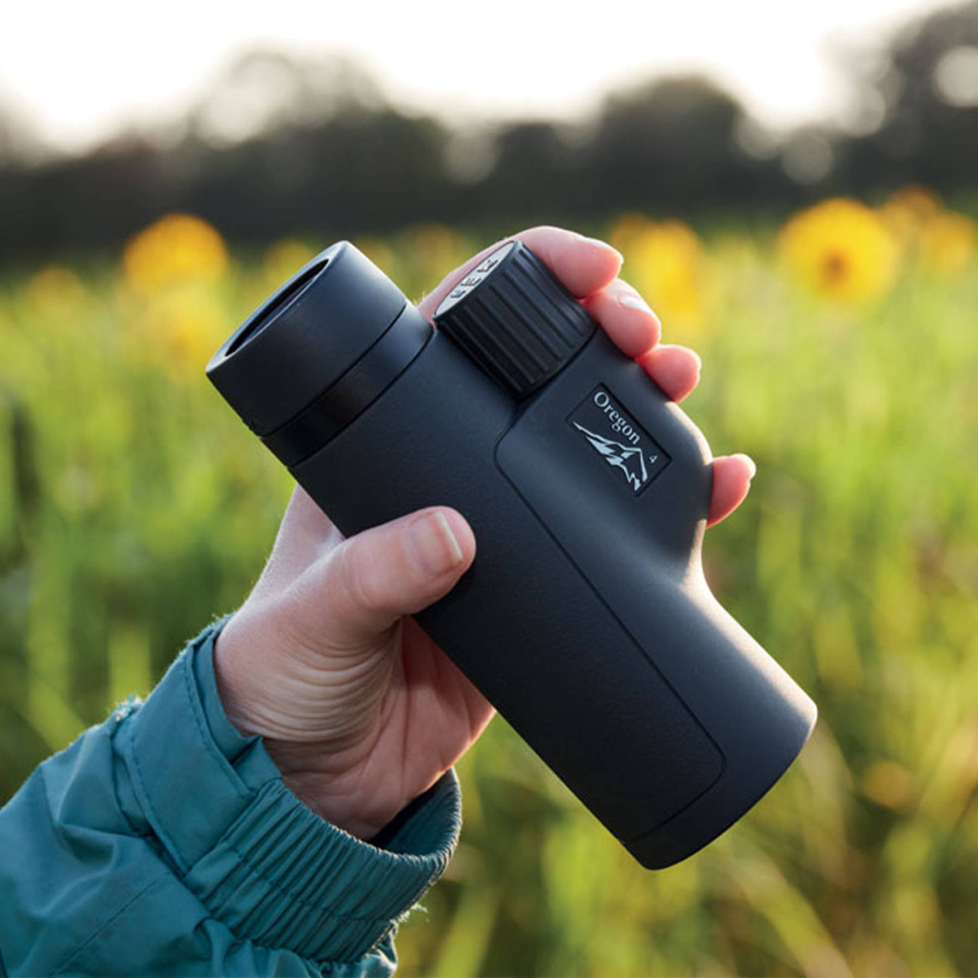 Монокуляр Opticron Oregon 4 PC Oasis 10x42 WP (30779) Монокуляр Opticron Oregon 4 PC Oasis 10x42 WP (30779) - Robinzon.ua