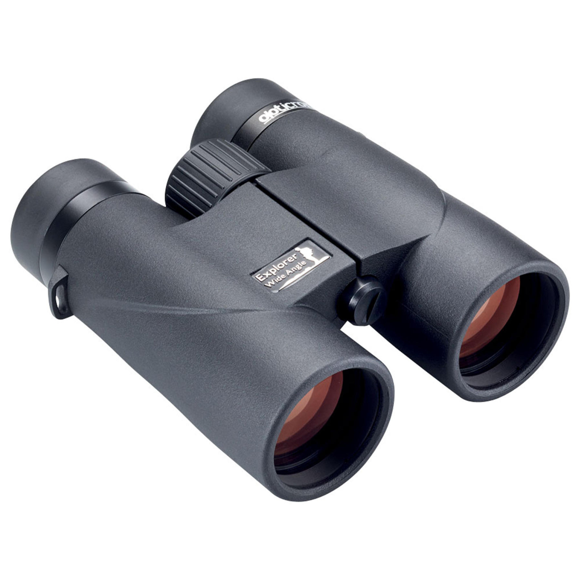 Бінокль Opticron Explorer WA ED-R 10x42 WP (30772) - 4 - Robinzon.ua