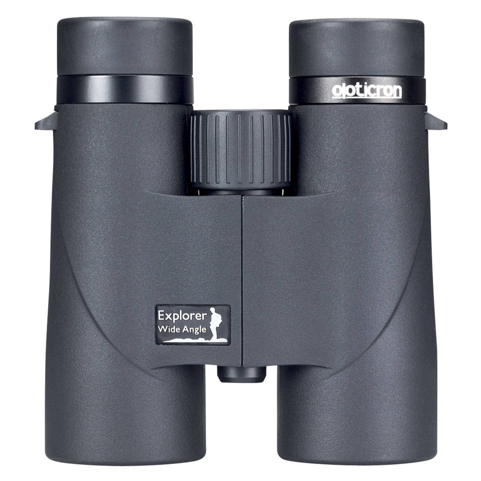 Бінокль Opticron Explorer WA ED-R 10x42 WP (30772) - 1 - Robinzon.ua