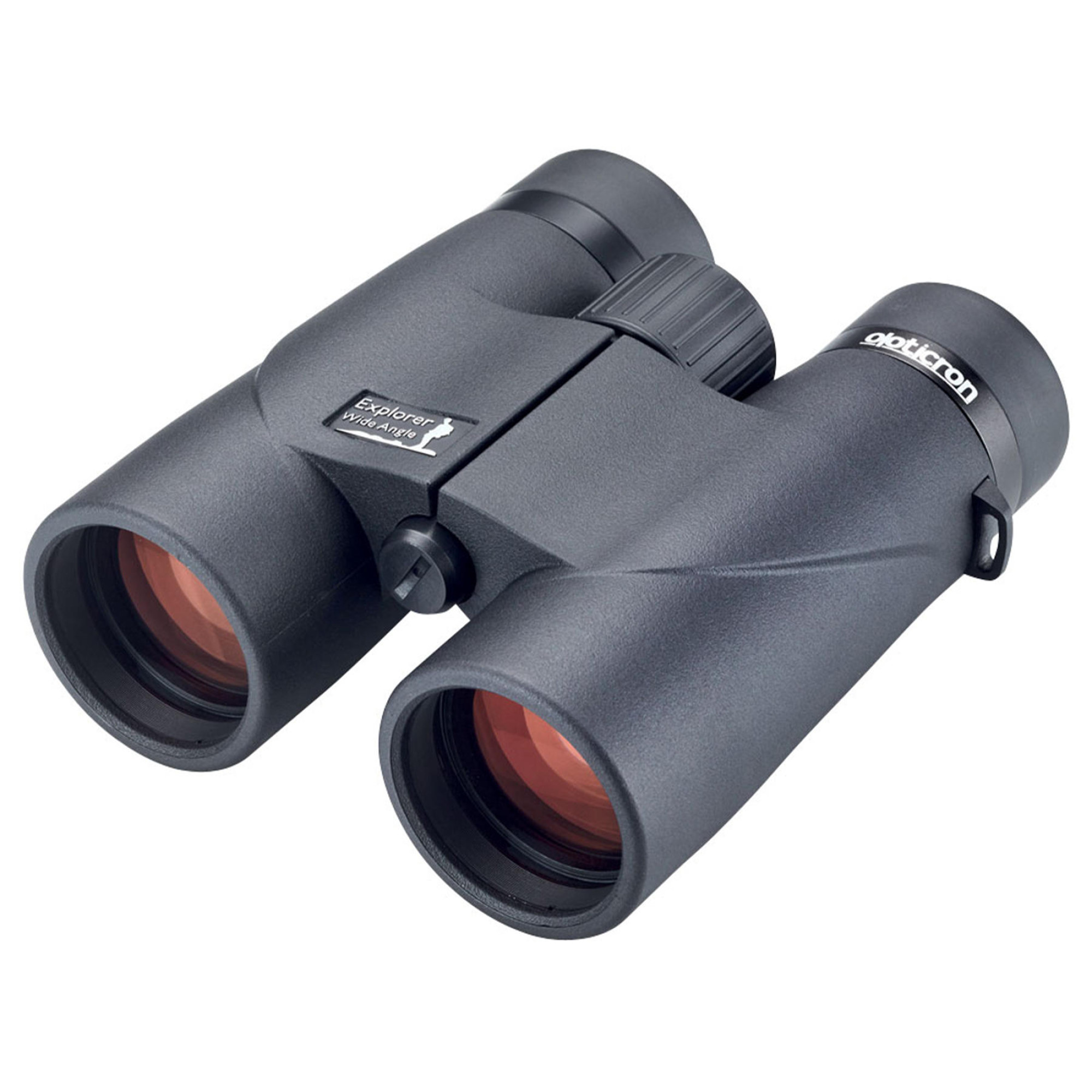 Бінокль Opticron Explorer WA ED-R 10x42 WP (30772) - Robinzon.ua