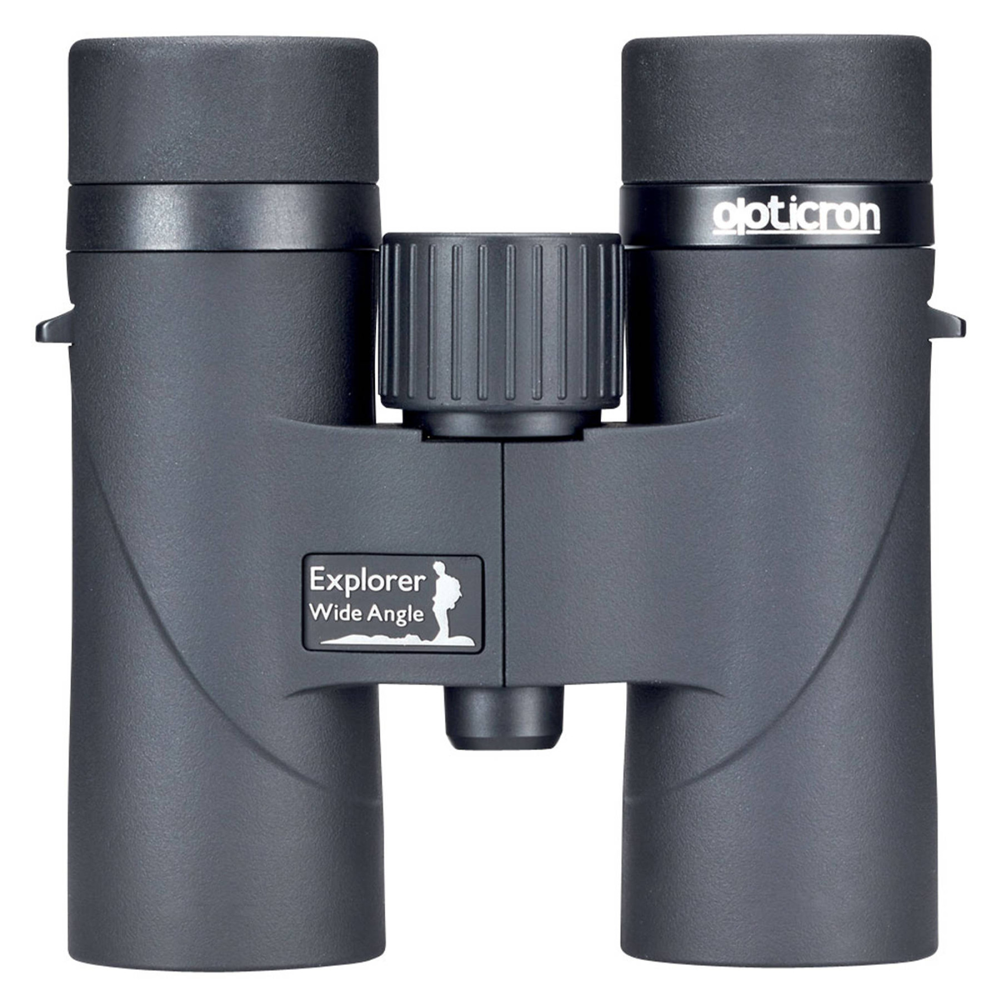 Бінокль Opticron Explorer WA ED-R 10x32 WP (30769) - 4 - Robinzon.ua