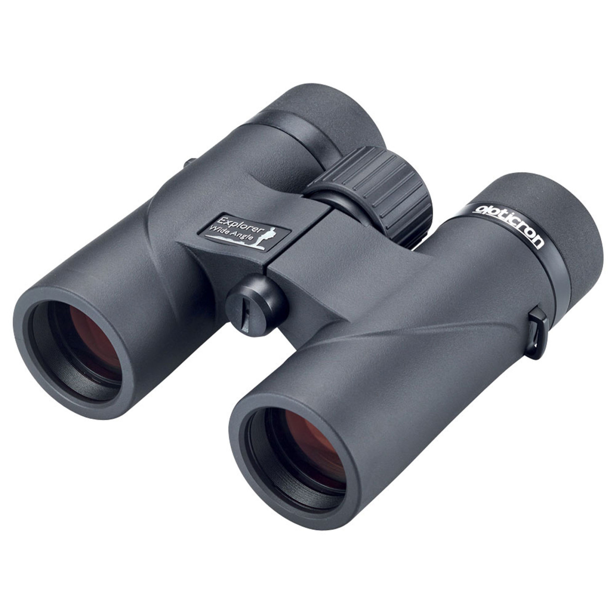 Бінокль Opticron Explorer WA ED-R 10x32 WP (30769) - 3 - Robinzon.ua