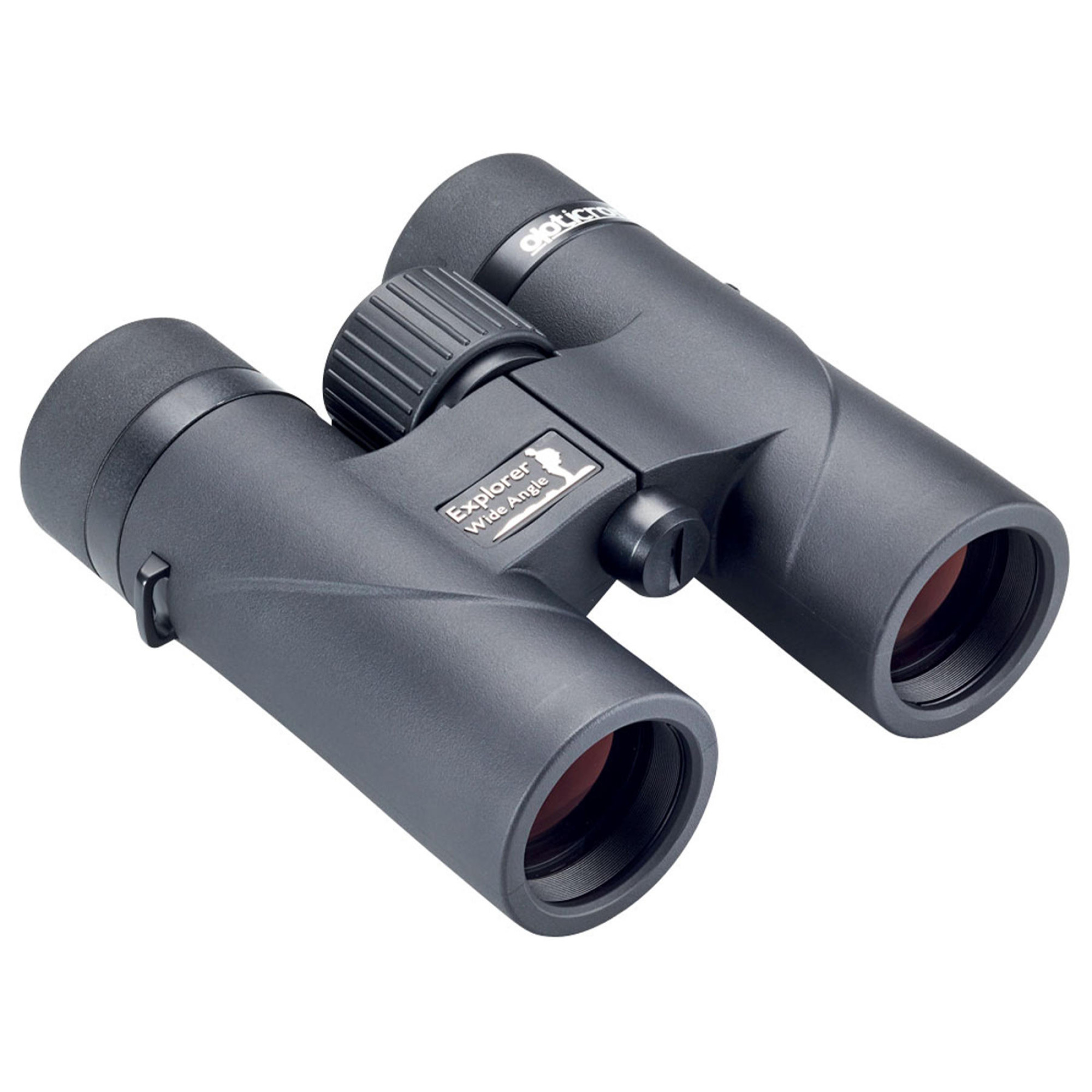 Бінокль Opticron Explorer WA ED-R 10x32 WP (30769) - Robinzon.ua