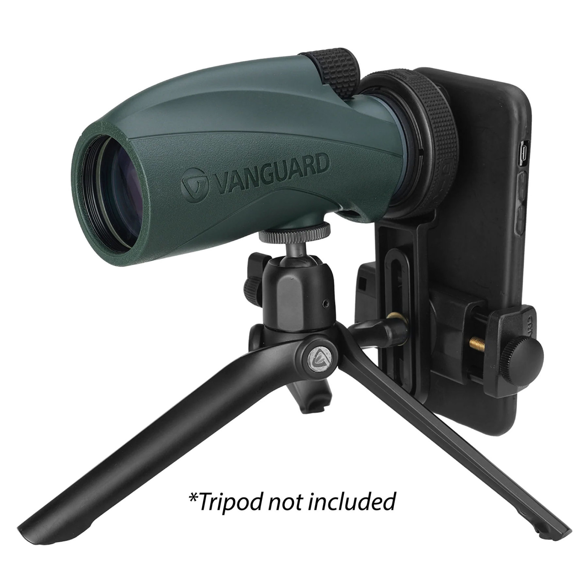 Монокуляр Vanguard VEO ED 8x42 WP (VEO ED 8420M) - 2 - Robinzon.ua