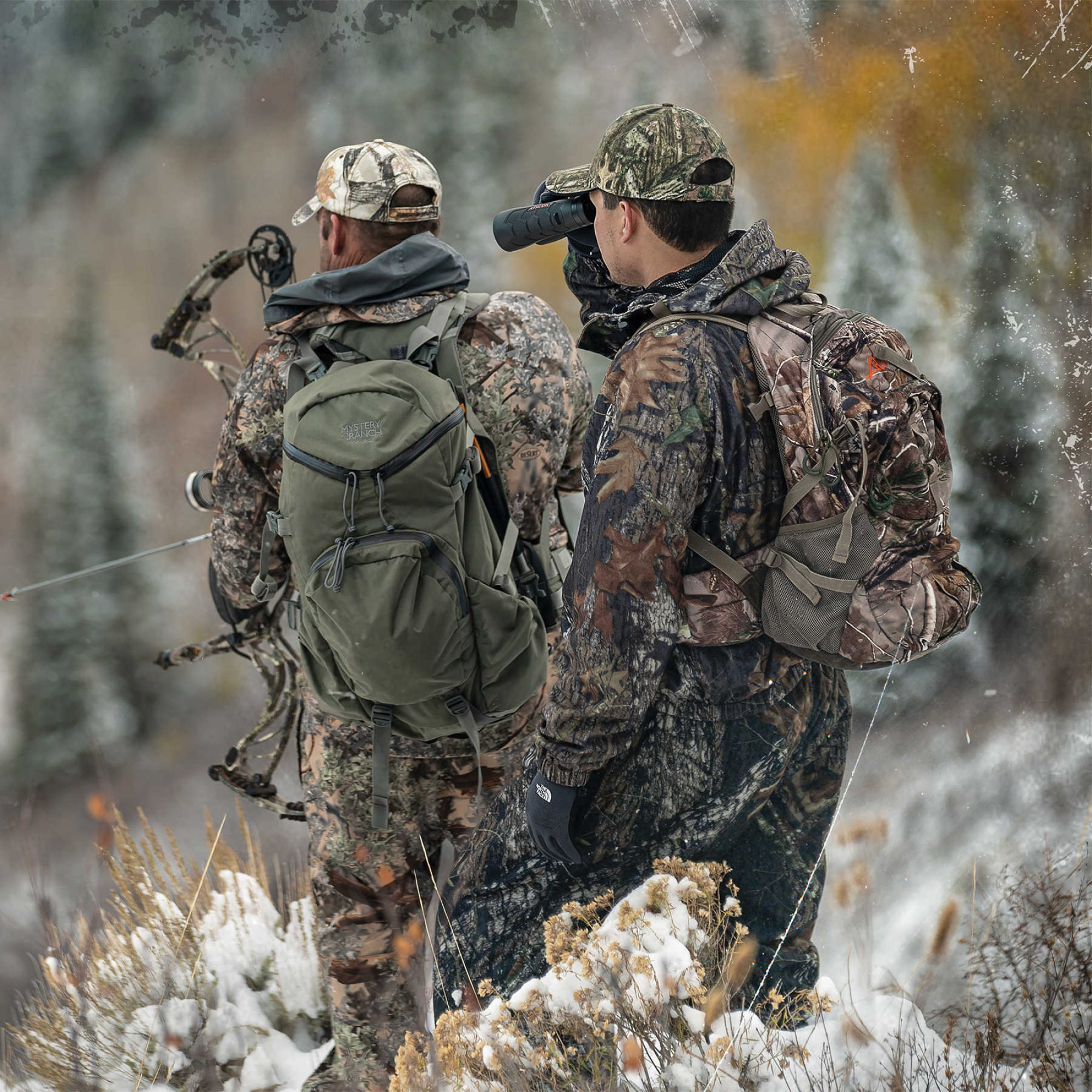 Бінокль Athlon Midas G2 UHD 12x50 (113006) - 3 - Robinzon.ua