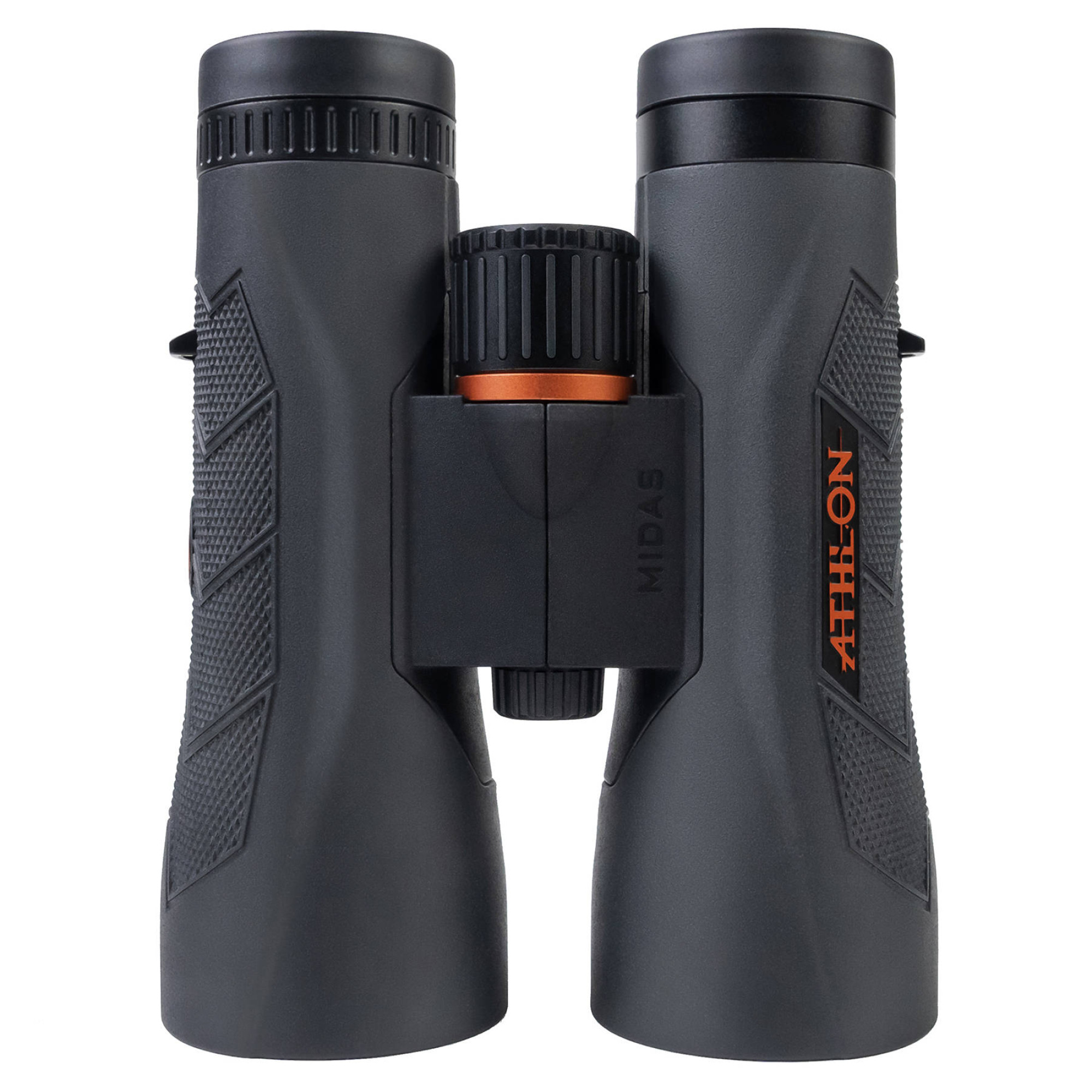 Бінокль Athlon Midas G2 UHD 12x50 (113006) - 4 - Robinzon.ua