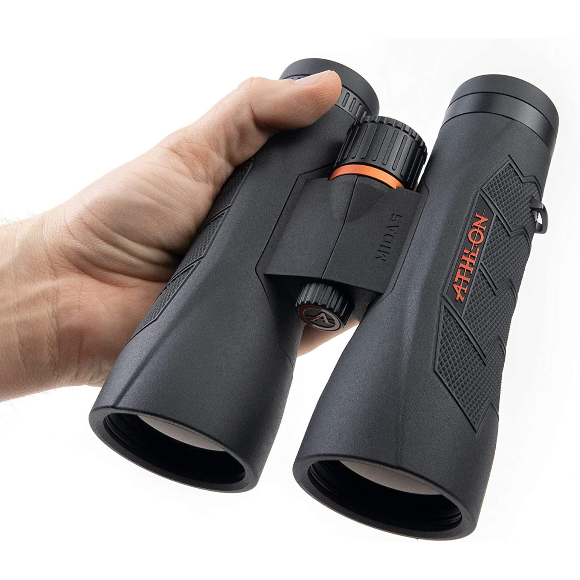 Бінокль Athlon Midas G2 UHD 12x50 (113006) - 6 - Robinzon.ua