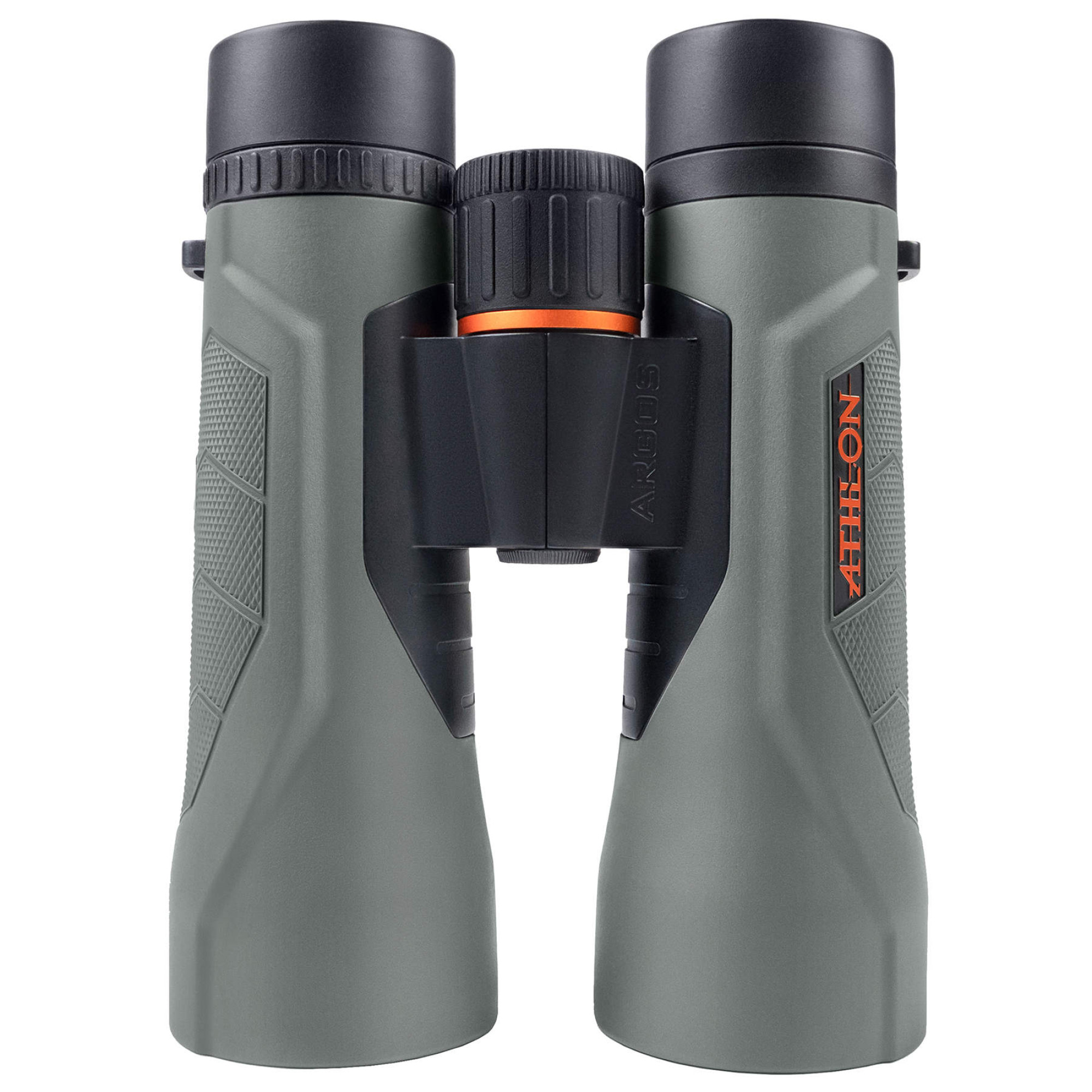 Бінокль Athlon Argos G2 HD 10x50 (114008) - Robinzon.ua