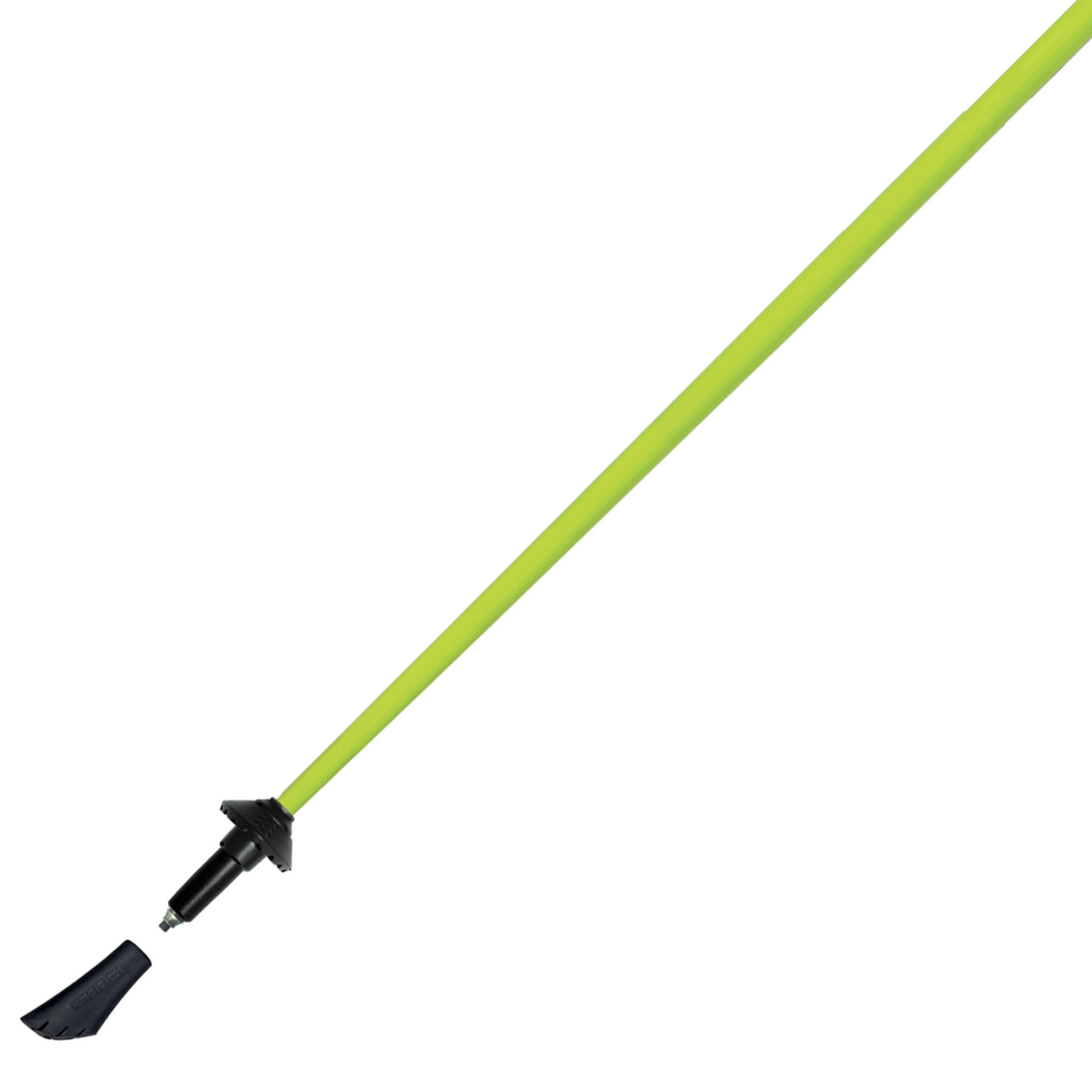 Палки для скандинавской ходьбы Gabel Light NCS 135 (7008341361350) - 3 - Robinzon.ua