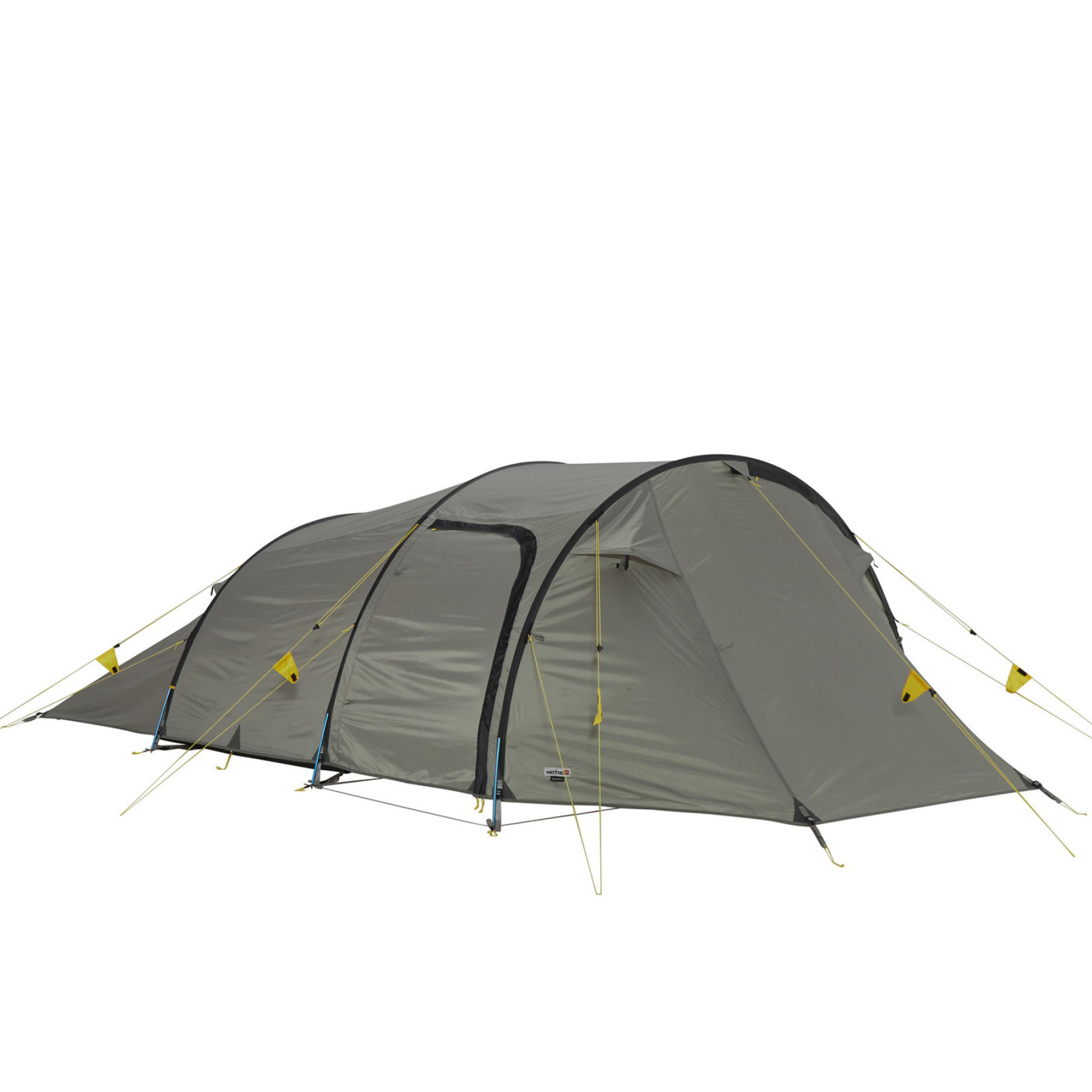 Намет Wechsel Intrepid 4 TL Laurel Oak (231068) - 4 - Robinzon.ua