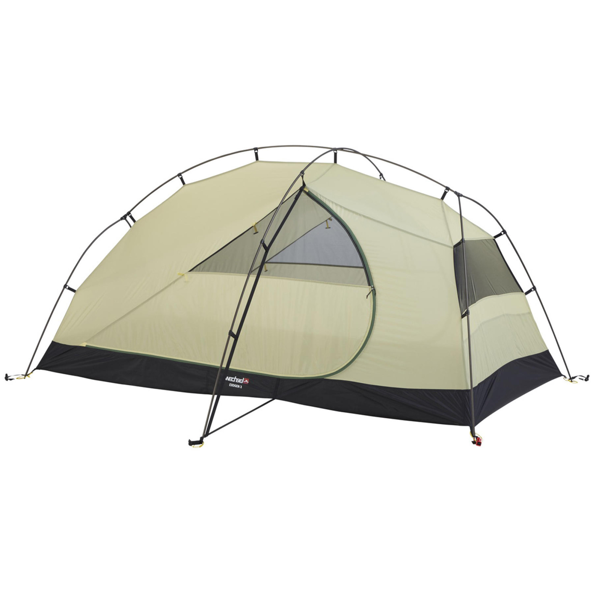 Намет Wechsel Exogen 2 ZG Green (231049) - 6 - Robinzon.ua