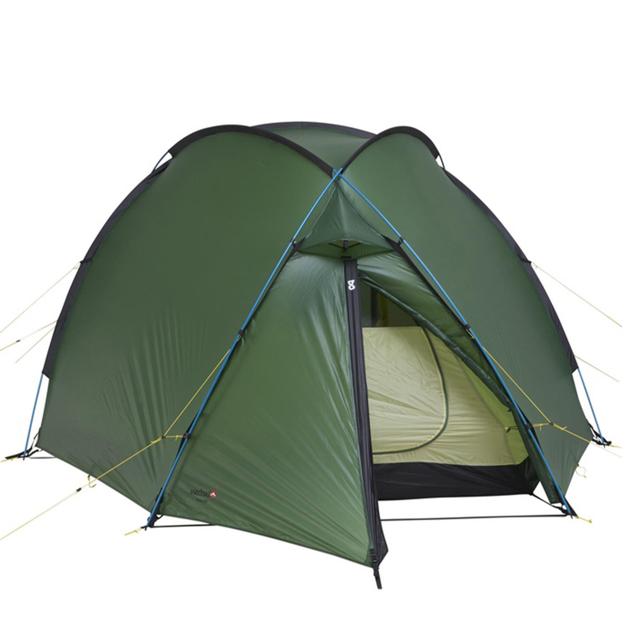 Намет Wechsel Halos 3 ZG Green (231050) - 2 - Robinzon.ua