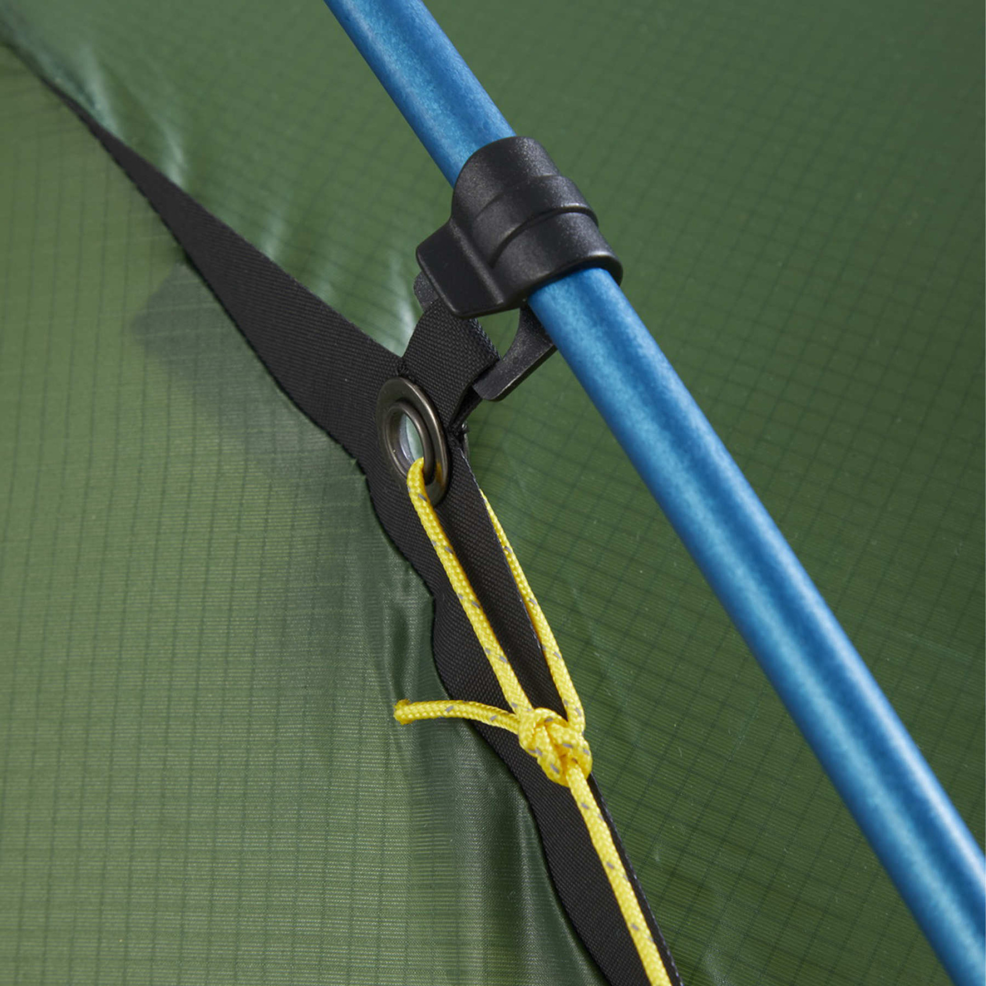 Намет Wechsel Halos 3 ZG Green (231050) - 4 - Robinzon.ua