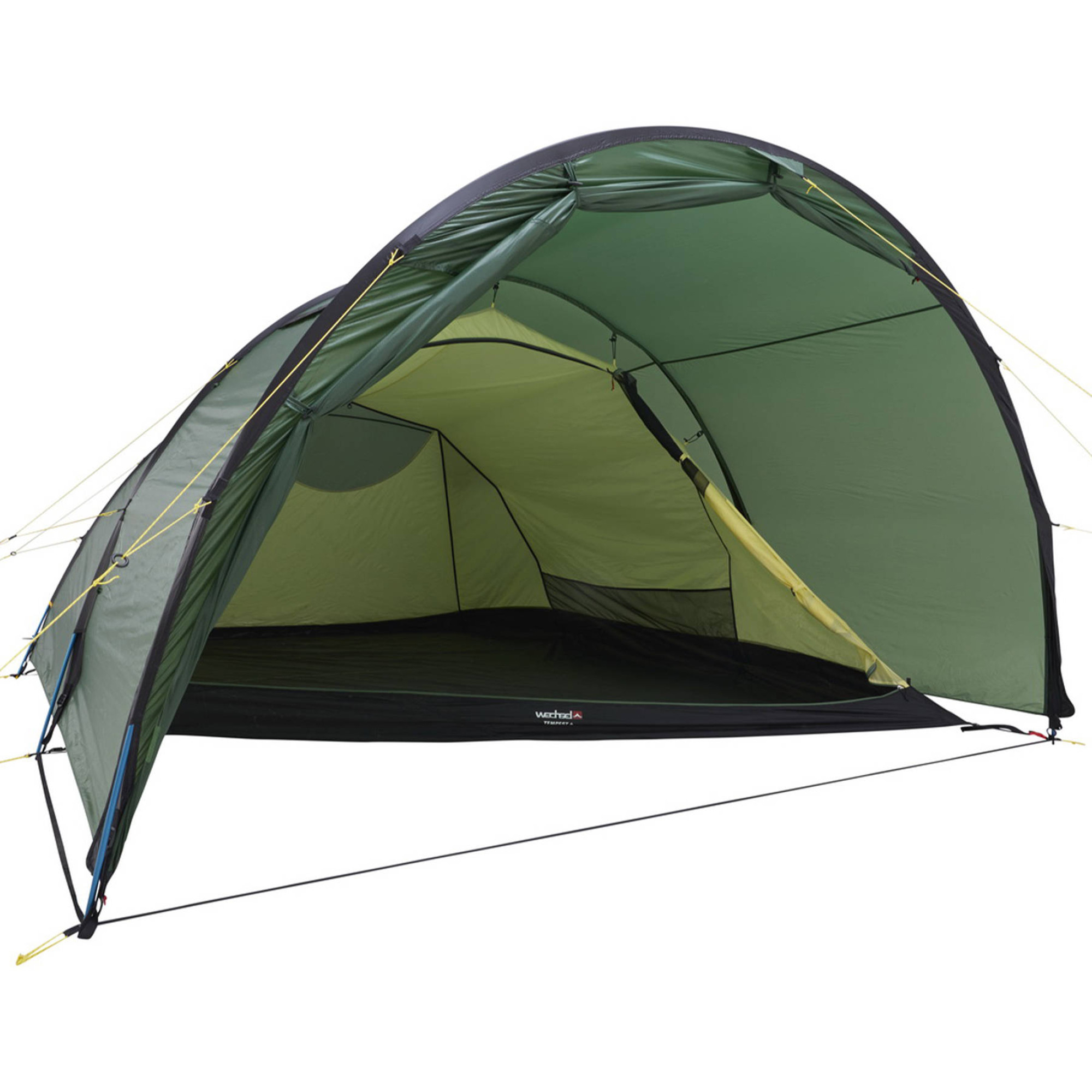 Намет Wechsel Tempest 4 ZG Green (231053) - Robinzon.ua