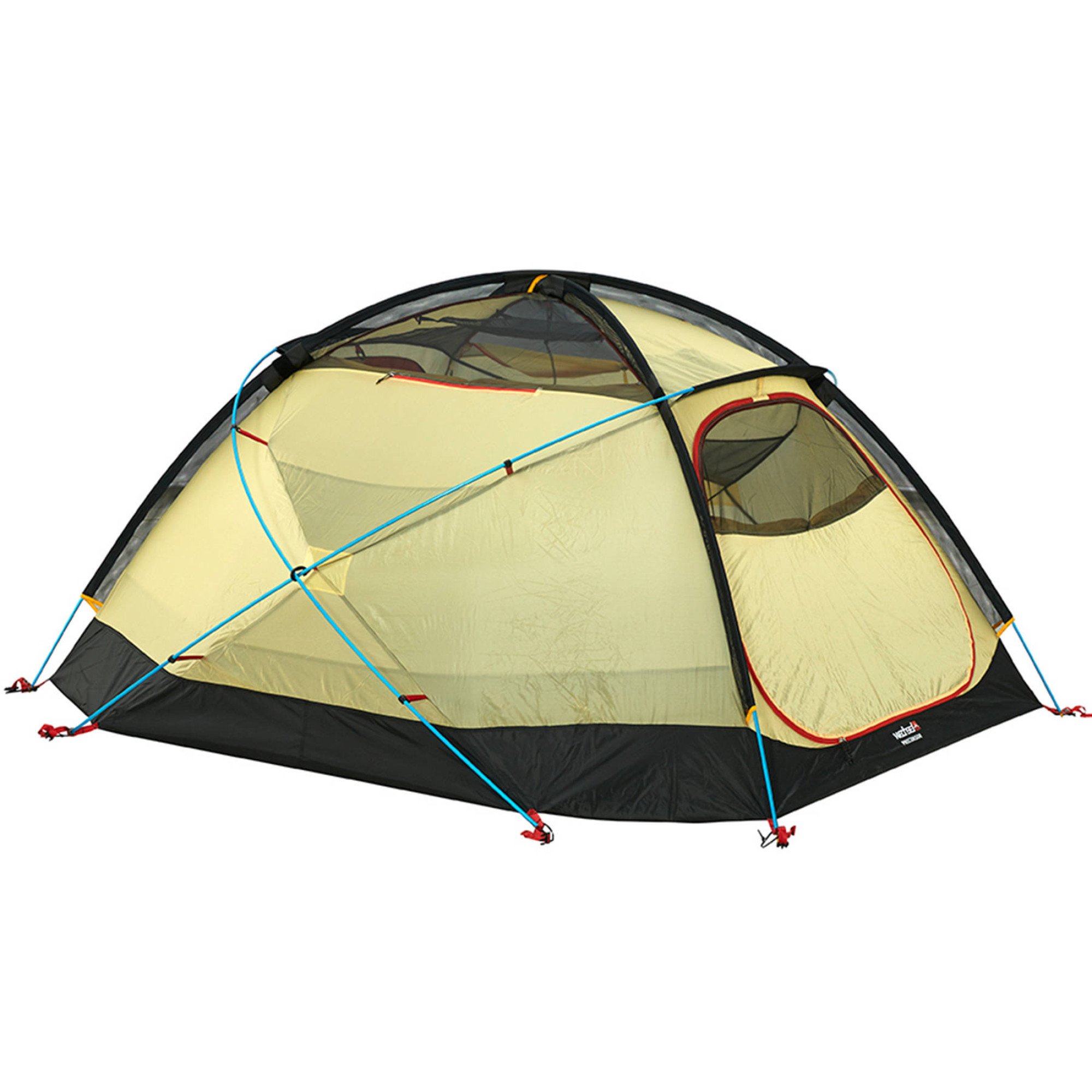 Намет Wechsel Precursor UL Green (231083) - 3 - Robinzon.ua