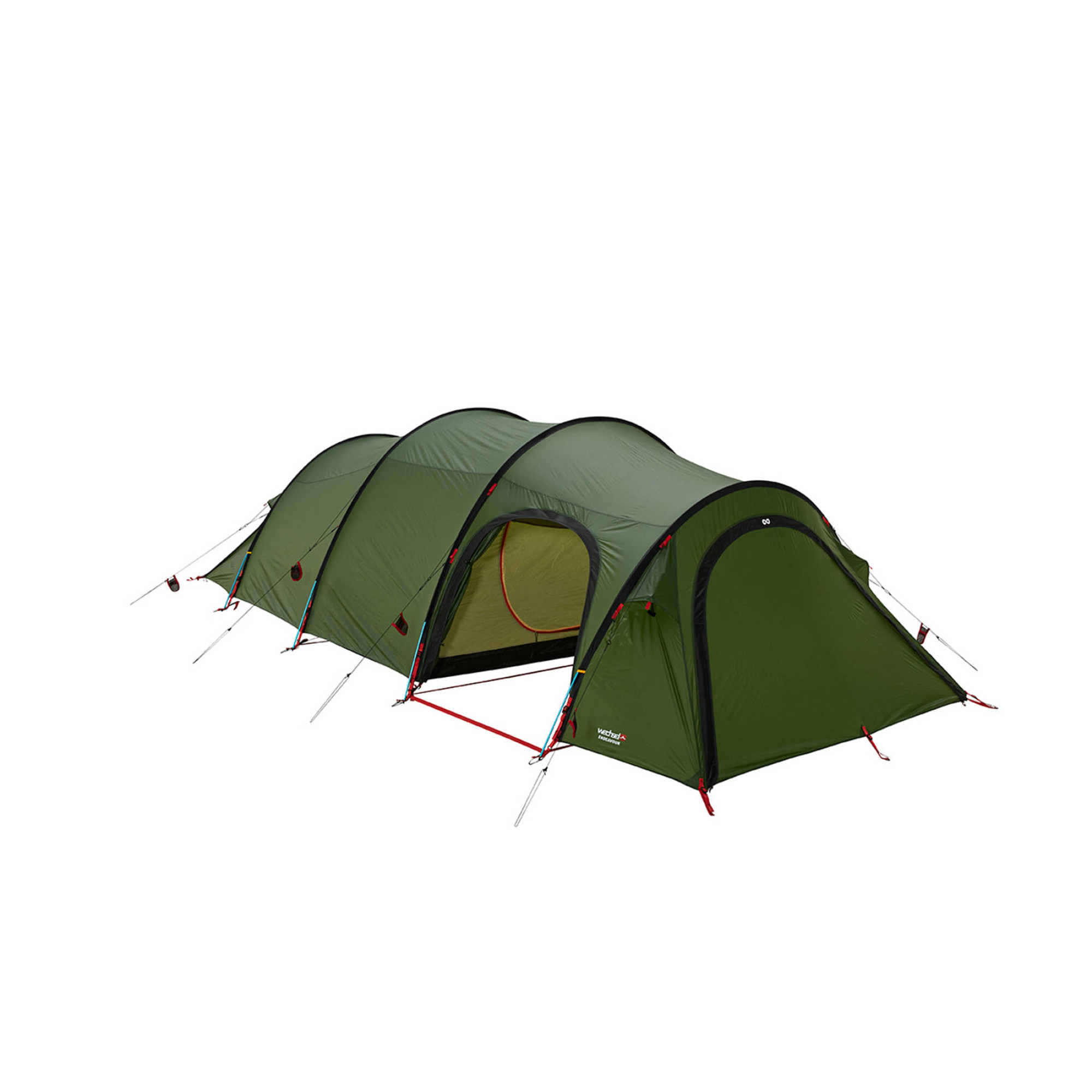 Намет Wechsel Endeavour UL Green (231084) - 6 - Robinzon.ua