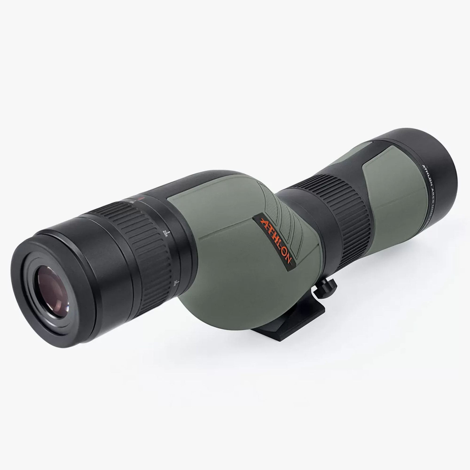 Підзорна труба Athlon Ares G2 UHD 22x65 Ranging Reticle (312004RT) - 3 - Robinzon.ua