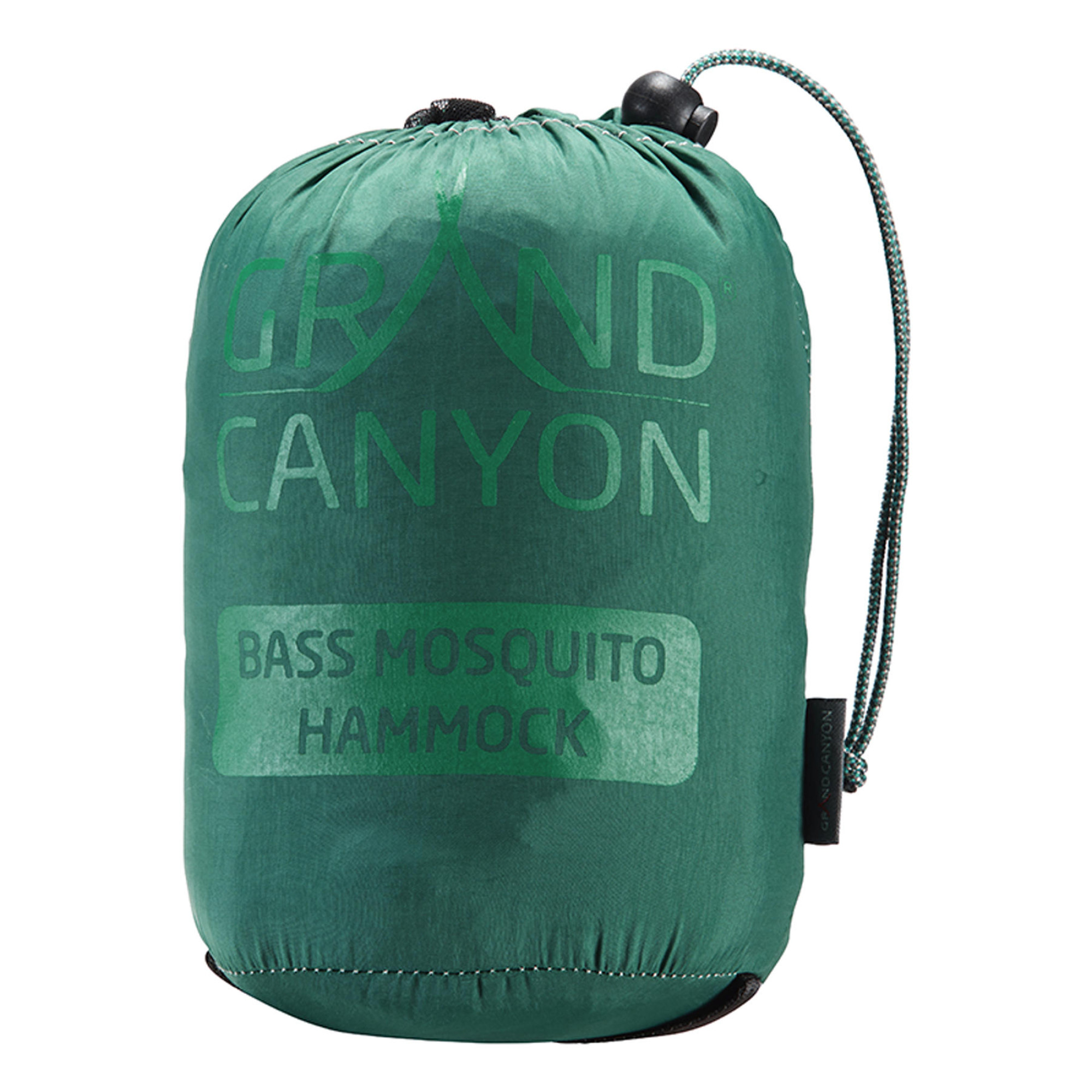 Гамак Grand Canyon Bass Mosquito Hammock Storm (360028) - 6 - Robinzon.ua