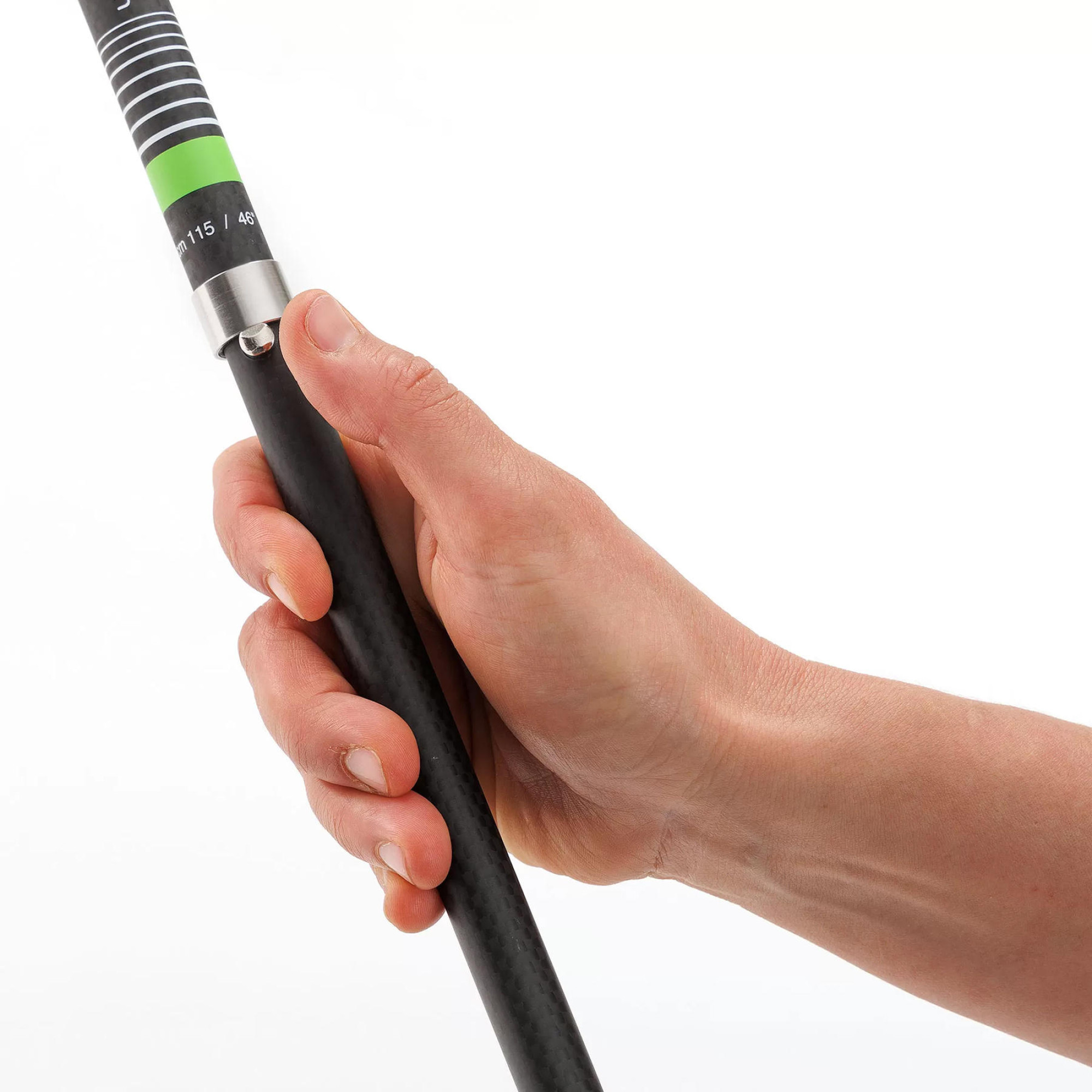 Палки для скандинавской ходьбы Gabel FLD Carbon 105 (7009400801050) - 4 - Robinzon.ua