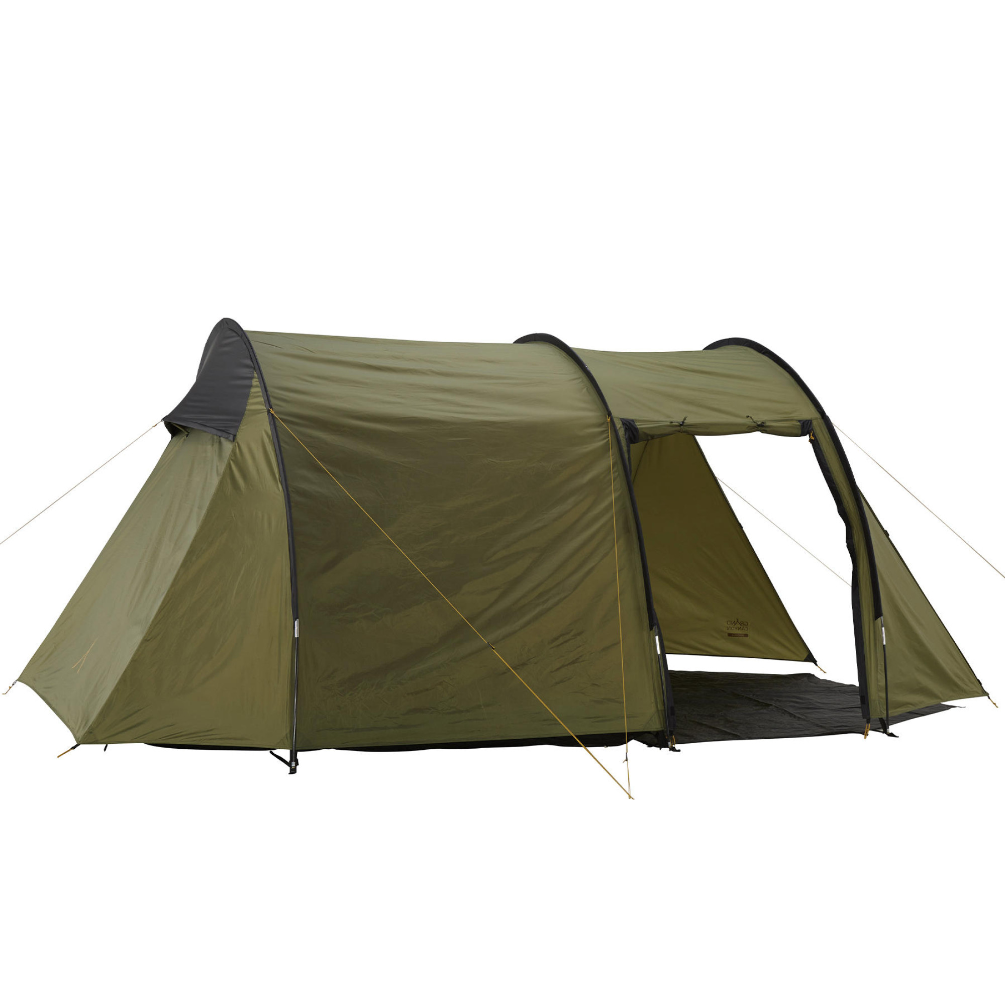Намет Grand Canyon Robson 4 Capulet Olive (330012) - 5 - Robinzon.ua