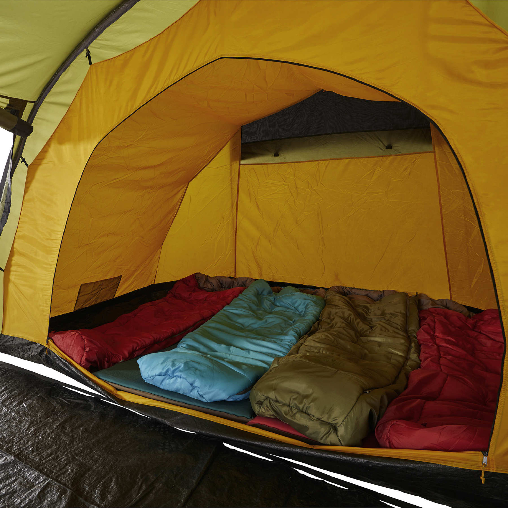 Намет Grand Canyon Robson 4 Capulet Olive (330012) - 3 - Robinzon.ua