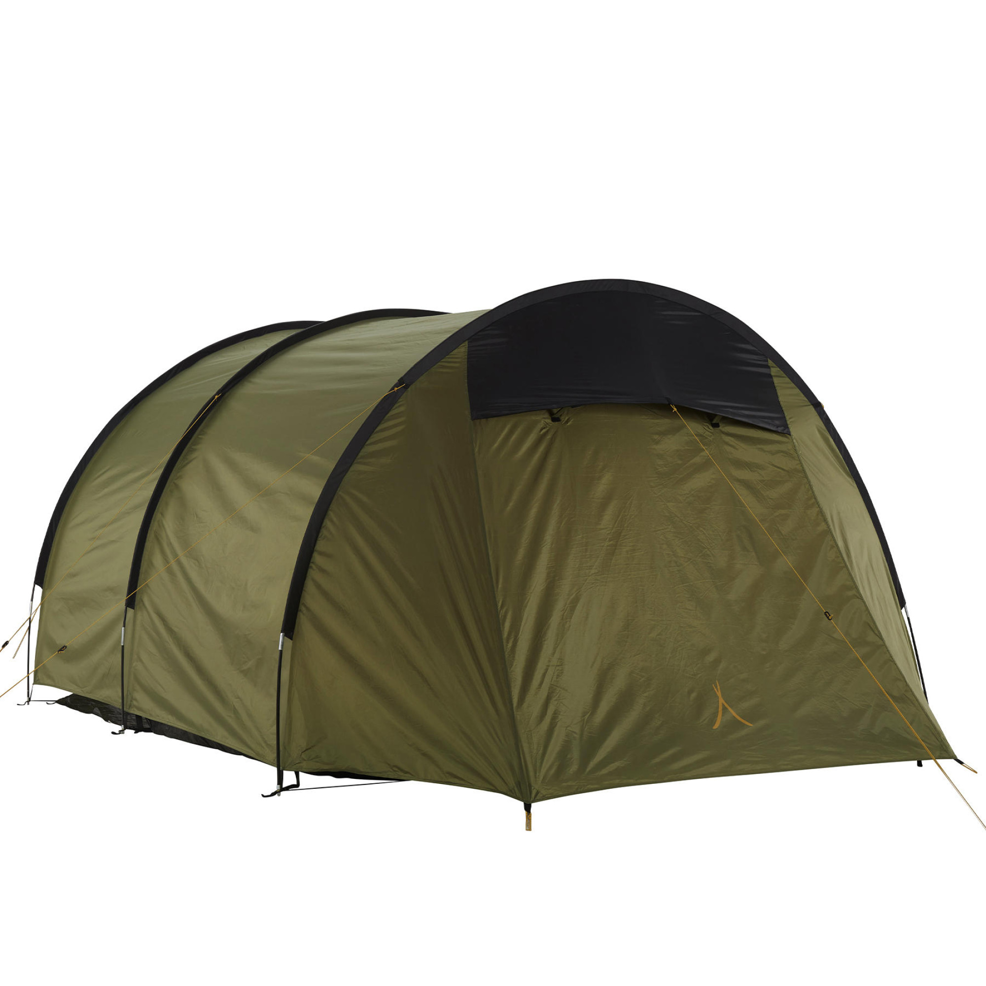 Намет Grand Canyon Robson 4 Capulet Olive (330012) - 2 - Robinzon.ua