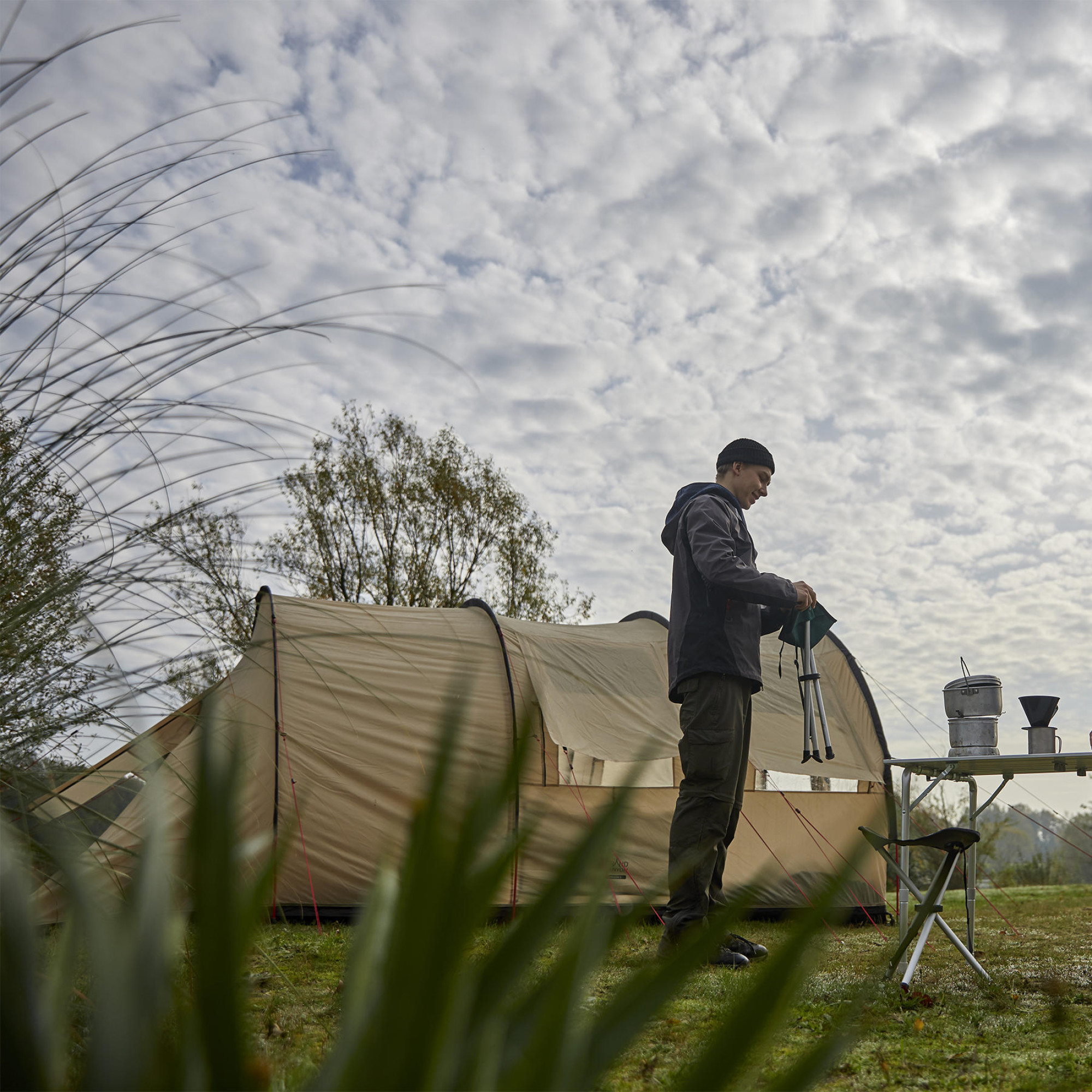 Намет Grand Canyon Helena 3 Mojave Desert (330030) - 3 - Robinzon.ua