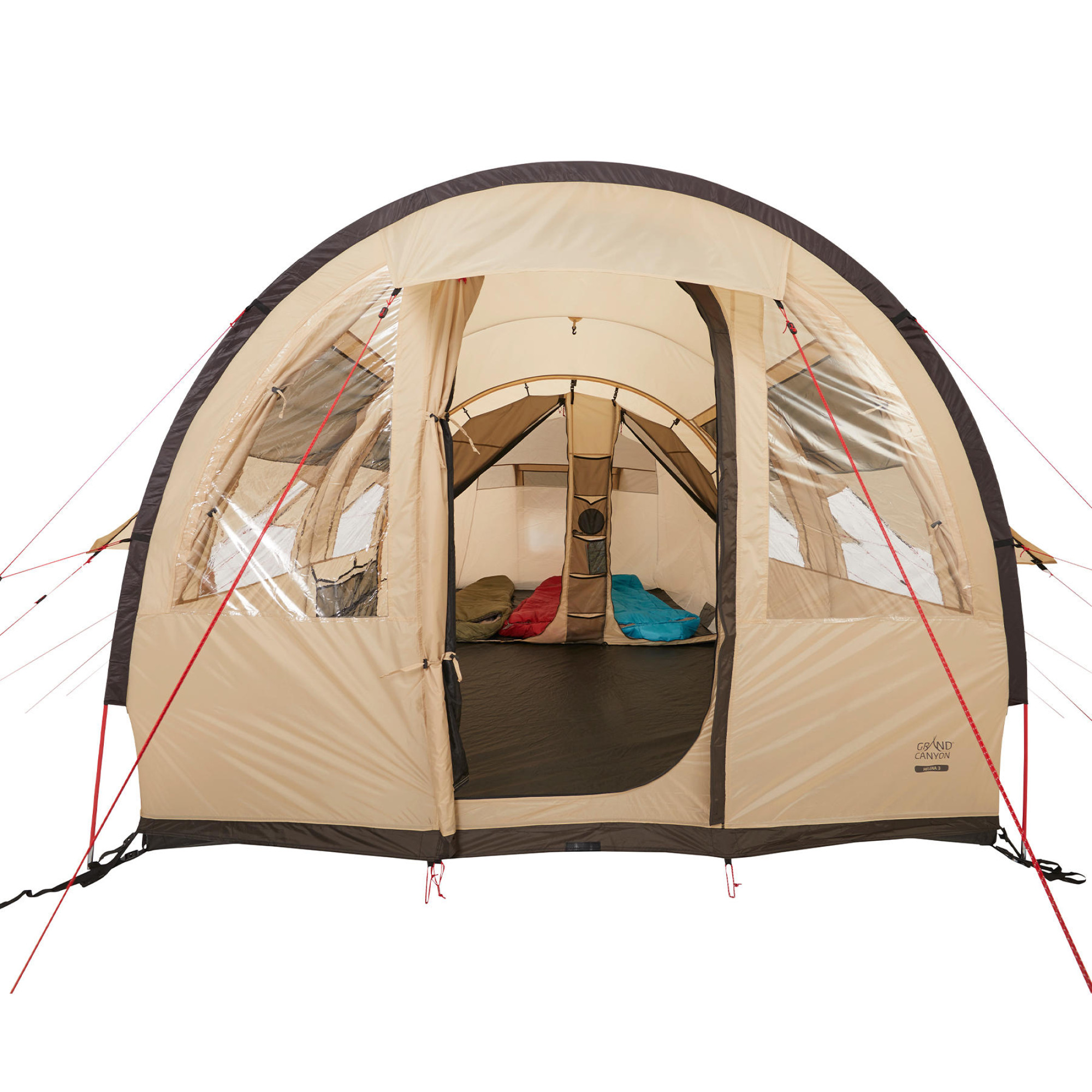 Намет Grand Canyon Helena 3 Mojave Desert (330030) - 6 - Robinzon.ua
