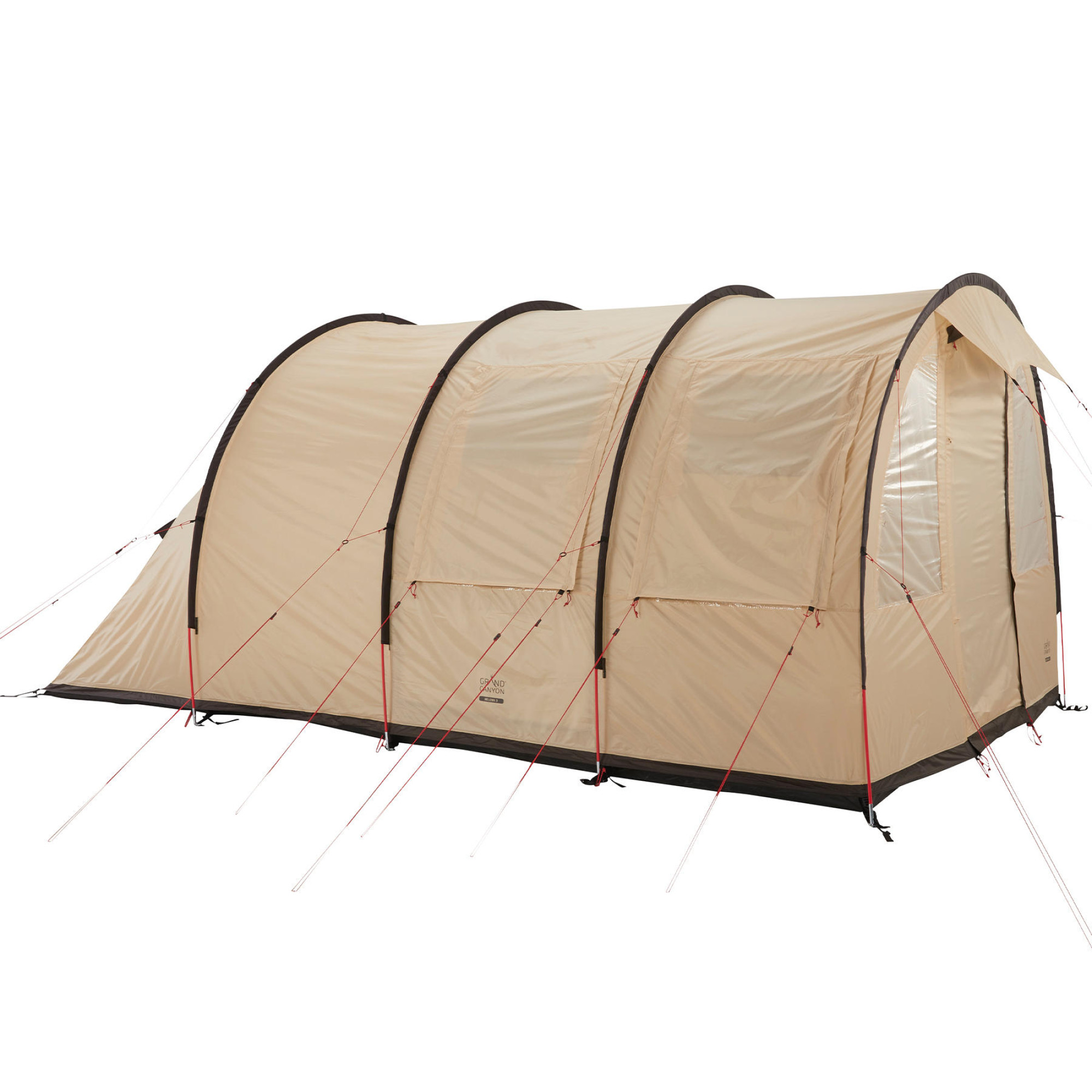 Намет Grand Canyon Helena 3 Mojave Desert (330030) - 5 - Robinzon.ua