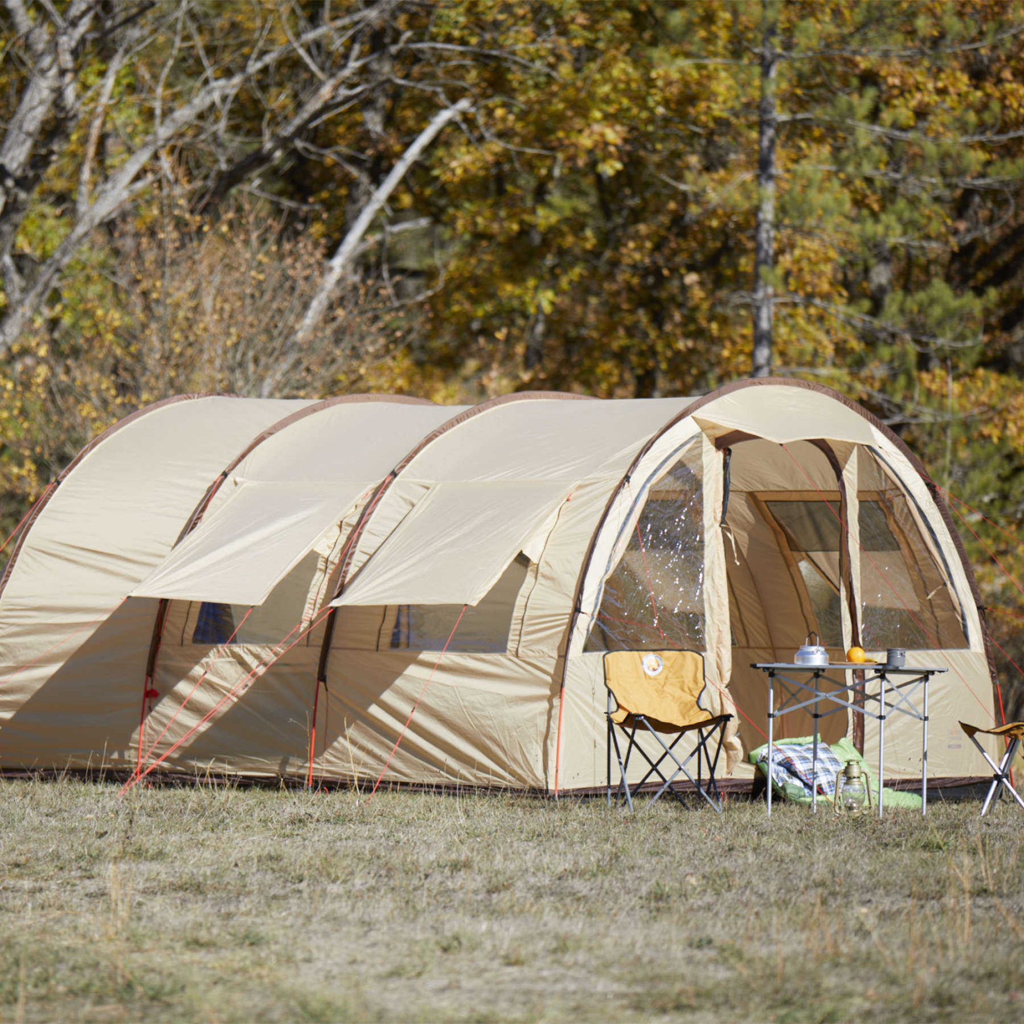 Намет Grand Canyon Helena 6 Mojave Desert (330033) - 4 - Robinzon.ua