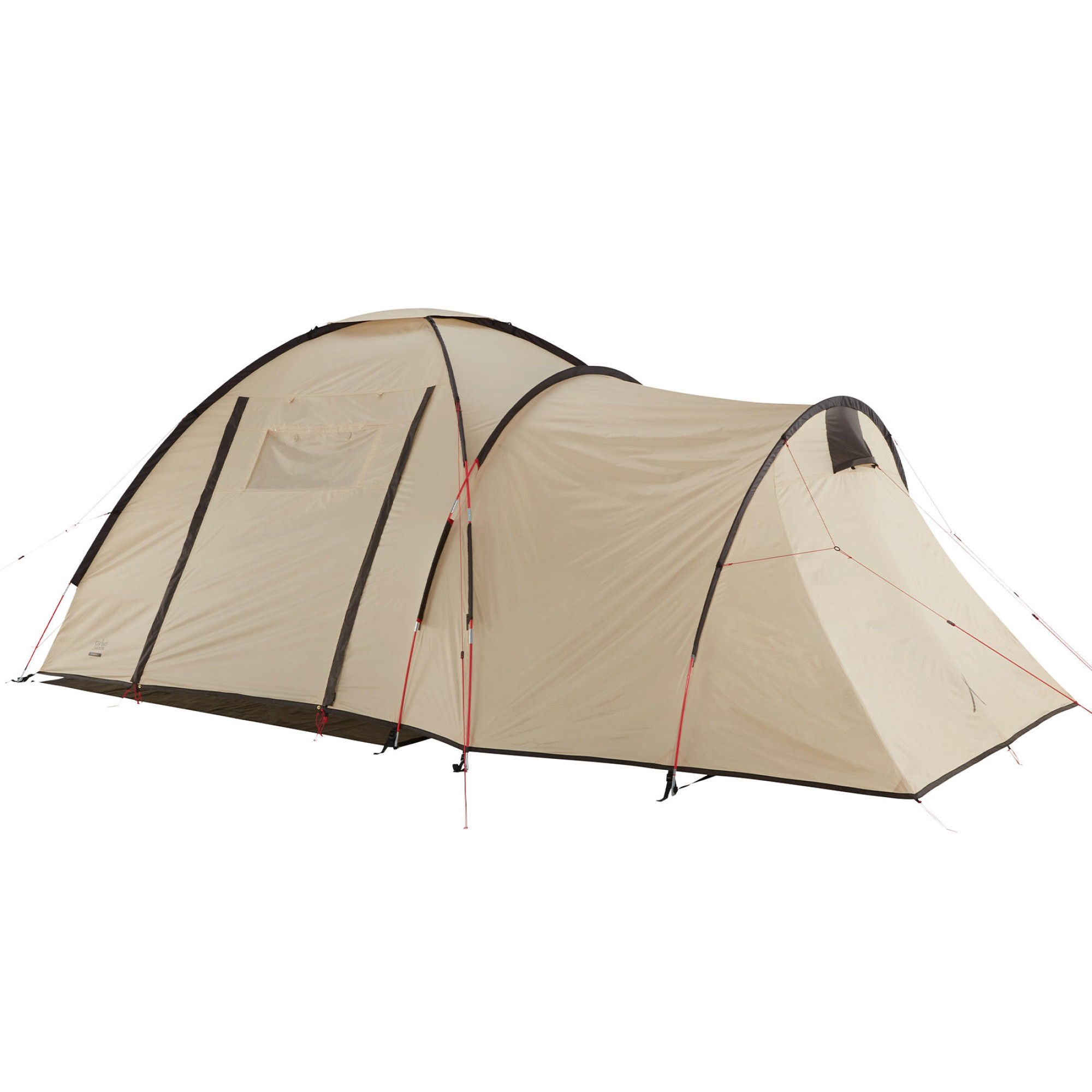 Намет Grand Canyon Atlanta 3 Mojave Desert (330029) - 6 - Robinzon.ua