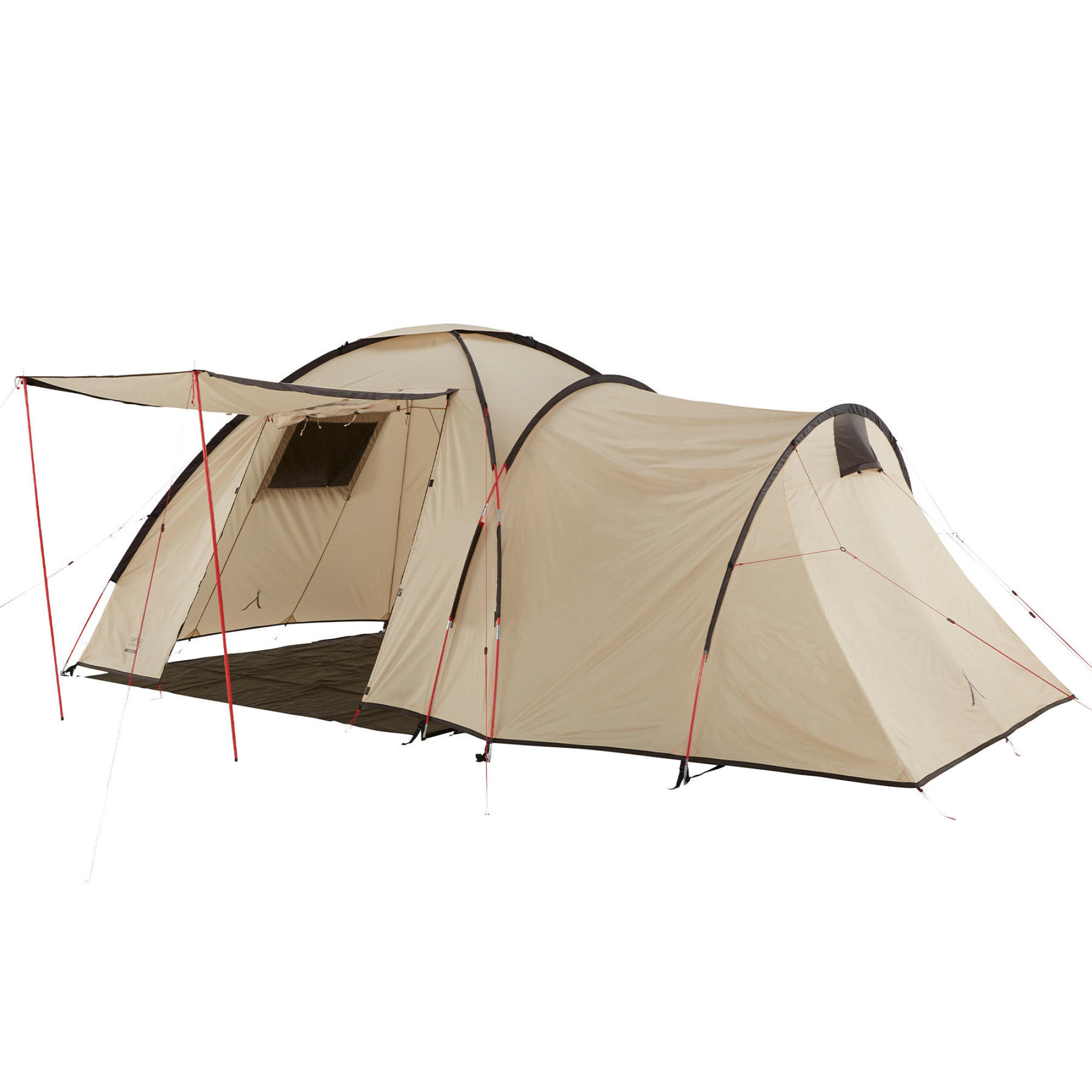 Намет Grand Canyon Atlanta 3 Mojave Desert (330029) - 3 - Robinzon.ua