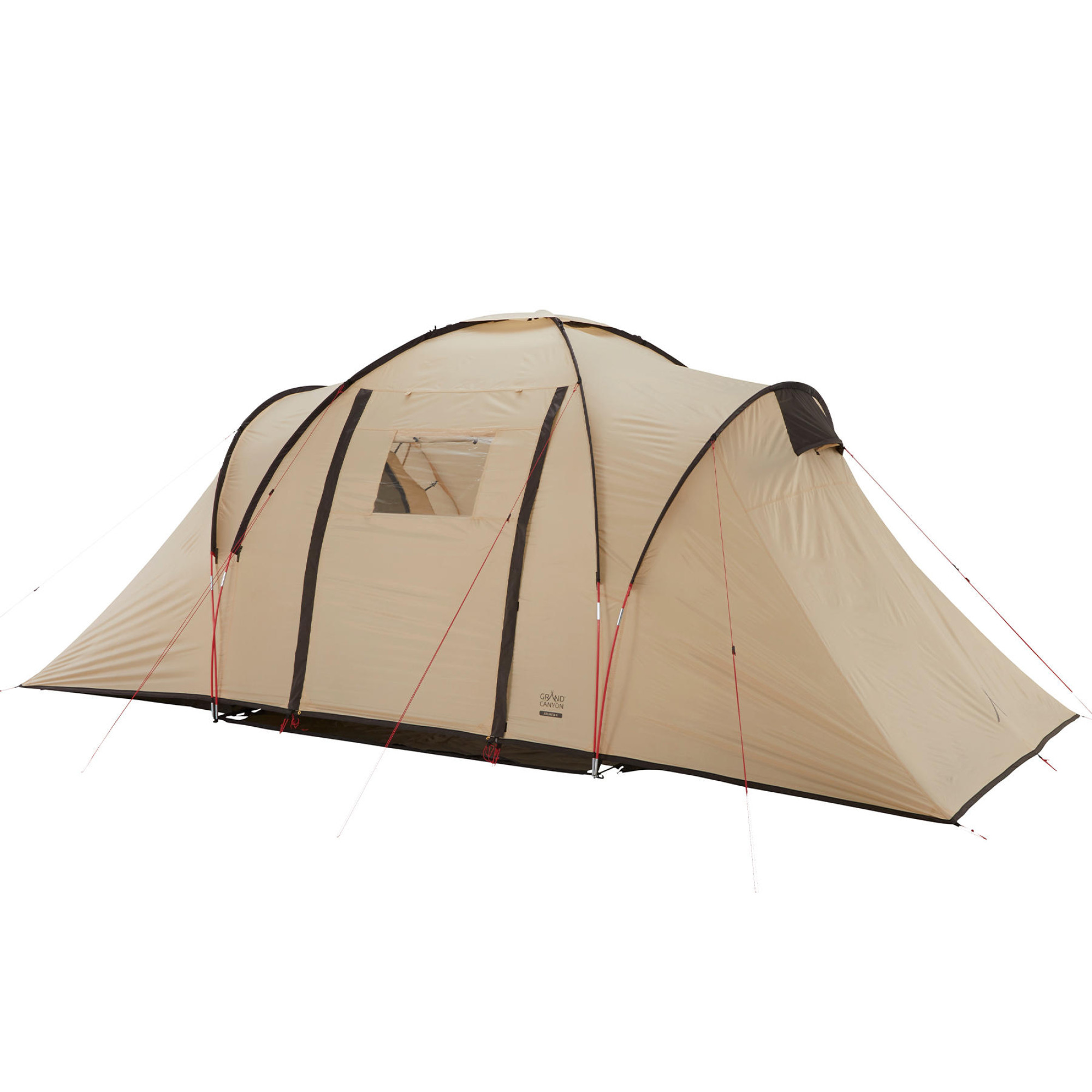 Намет Grand Canyon Atlanta 4 Mojave Desert (330031) - 2 - Robinzon.ua