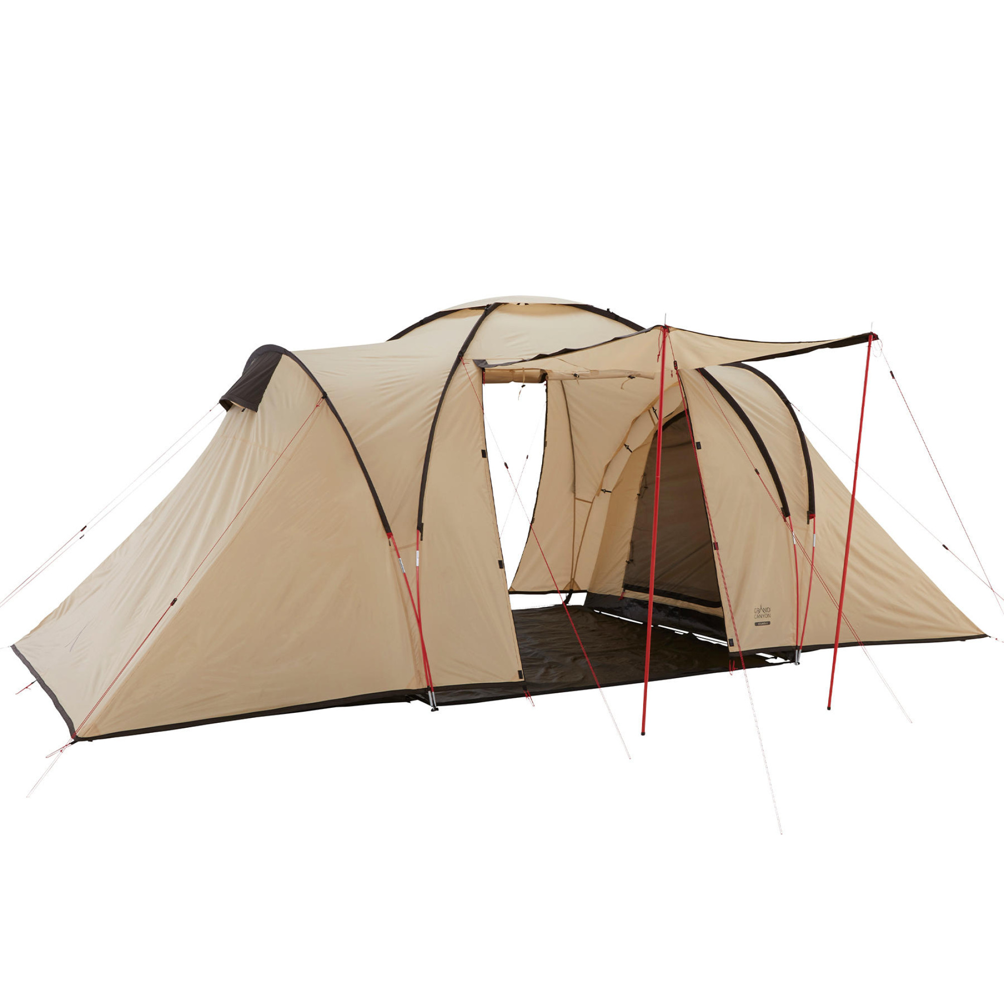 Намет Grand Canyon Atlanta 4 Mojave Desert (330031) - 4 - Robinzon.ua