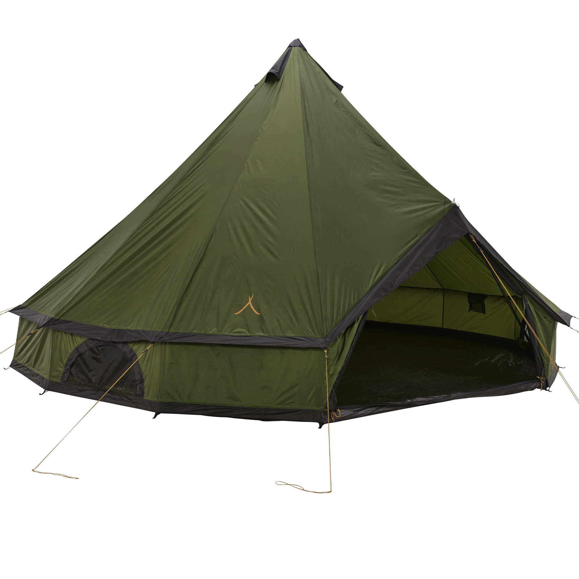 Намет Grand Canyon Indiana 10 Capulet Olive (330013) - 4 - Robinzon.ua