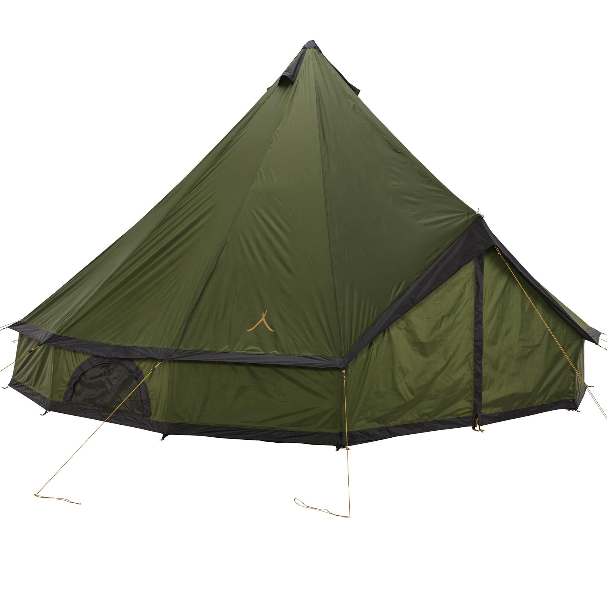 Намет Grand Canyon Indiana 10 Capulet Olive (330013) - Robinzon.ua